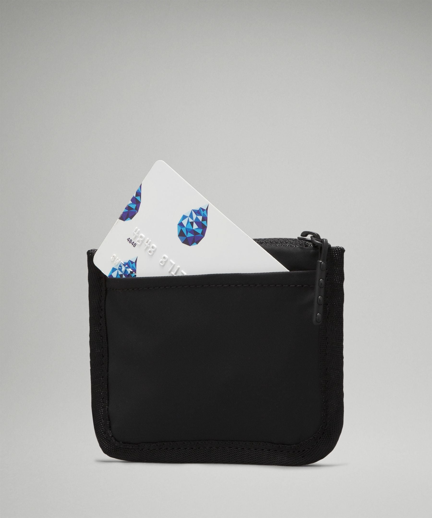 Lululemon True Identity Card Case