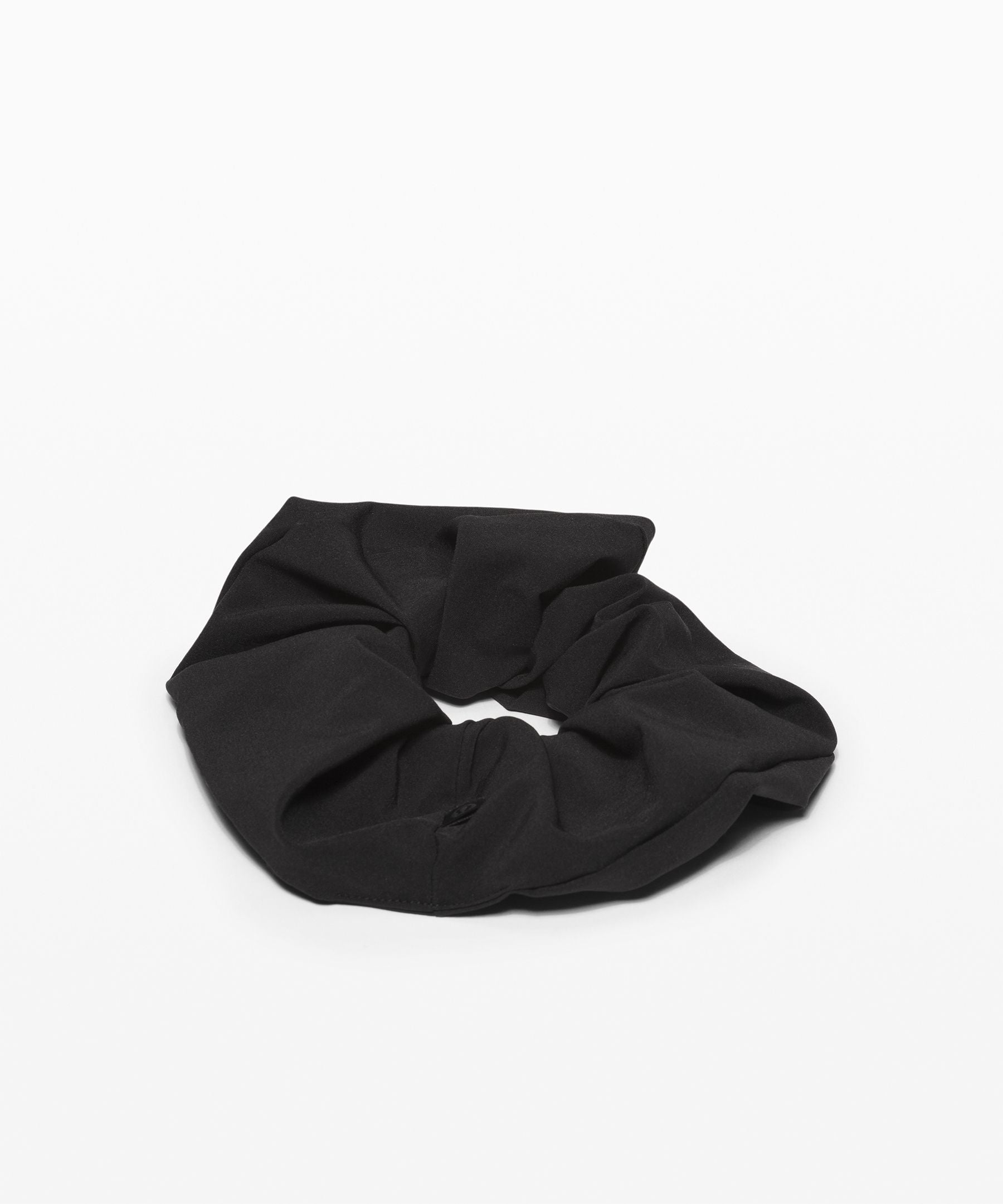 Lululemon Uplifting Oversized Scrunchie