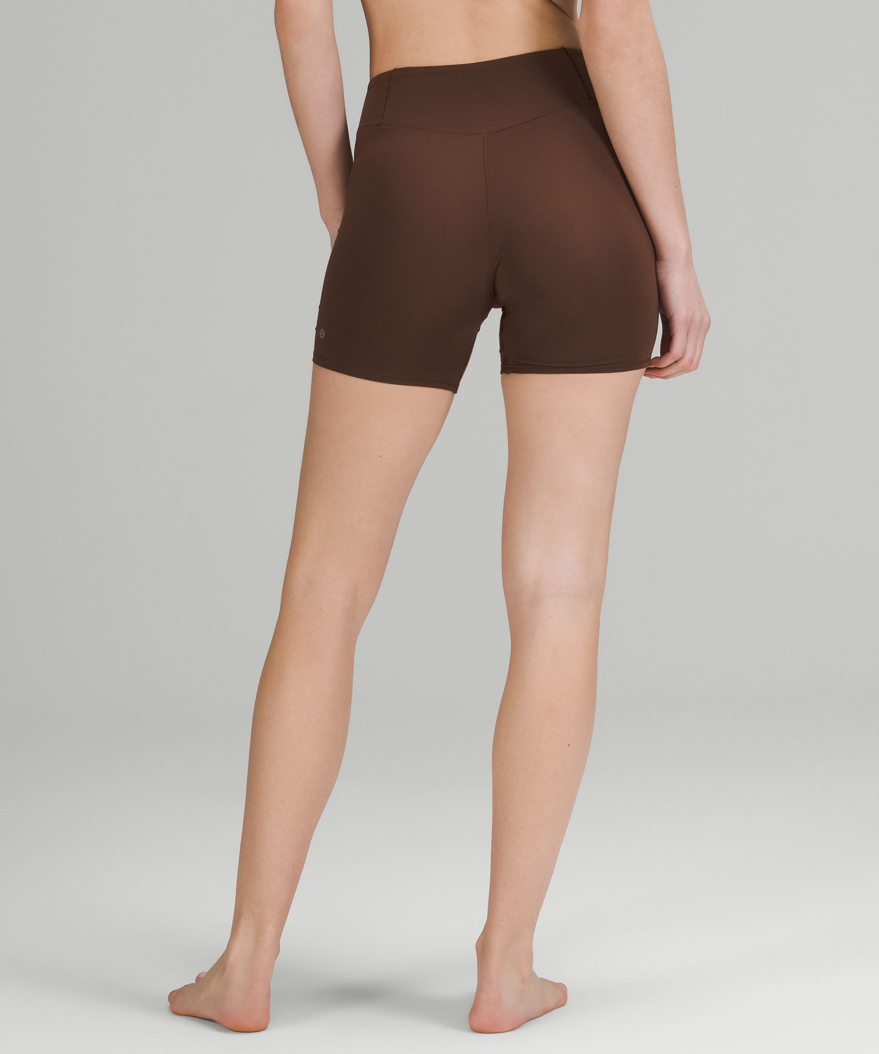 Lululemon UnderEase Super-High-Rise Shortie Underwear