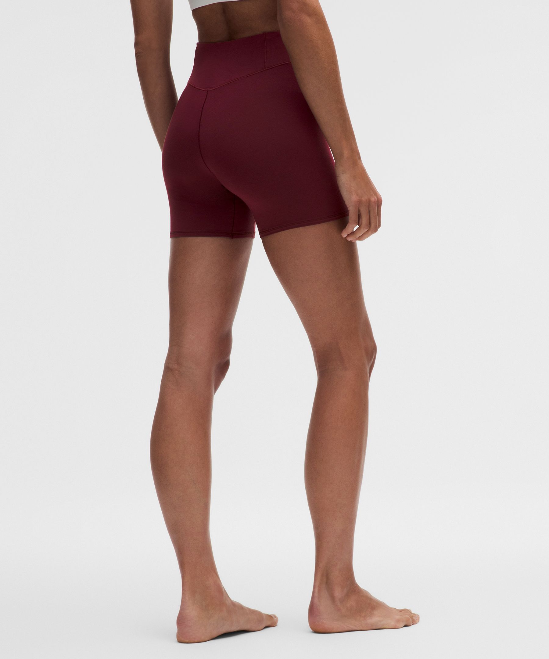 Lululemon UnderEase Super-High-Rise Shortie Underwear