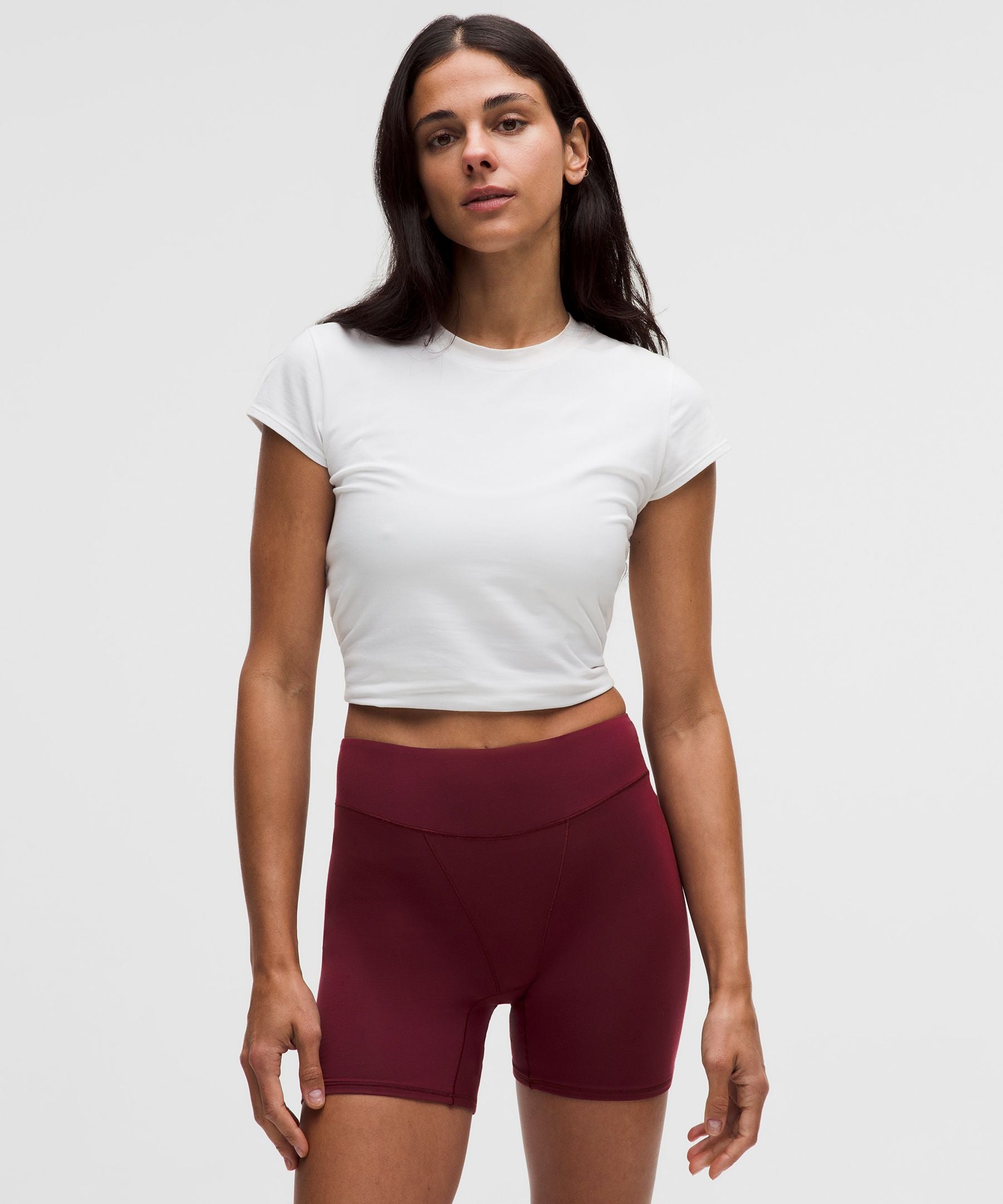 Lululemon UnderEase Super-High-Rise Shortie Underwear