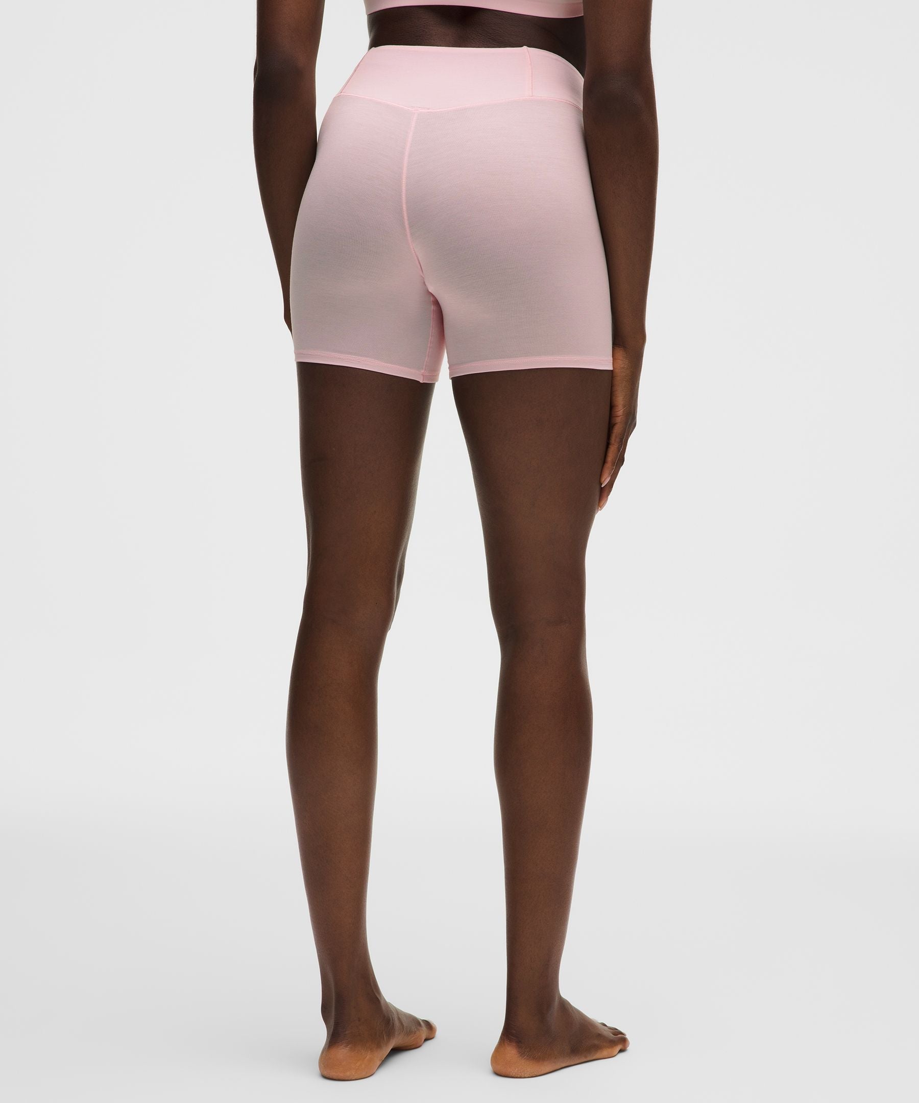 Lululemon UnderEase Super-High-Rise Shortie Underwear