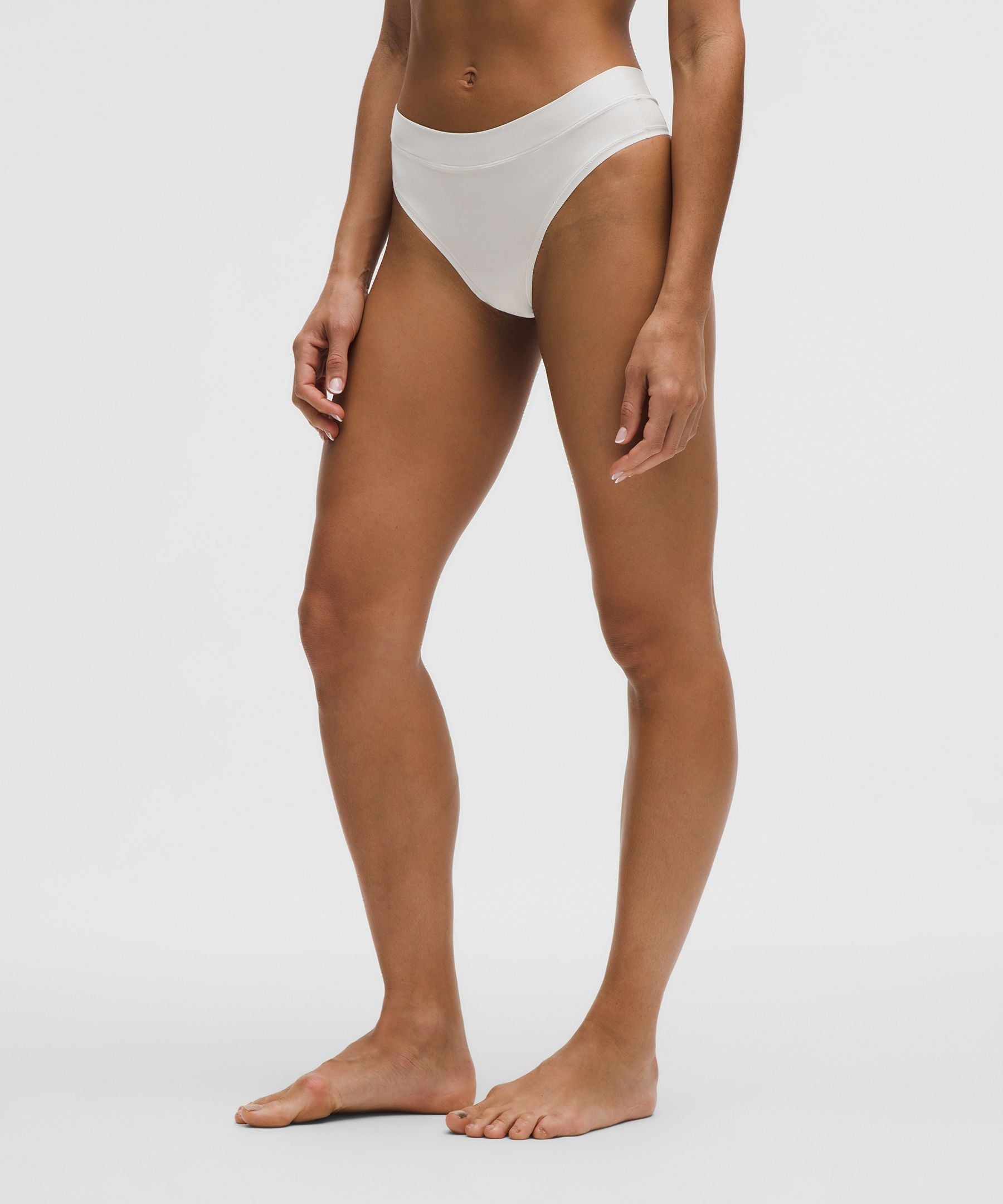 Lululemon UnderEase High-Rise Thong Underwear *3 Pack