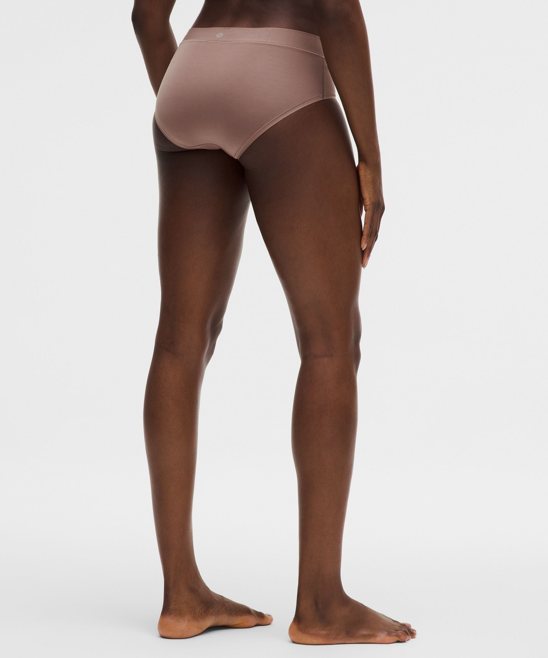 Lululemon UnderEase High-Rise Bikini Underwear *3 Pack