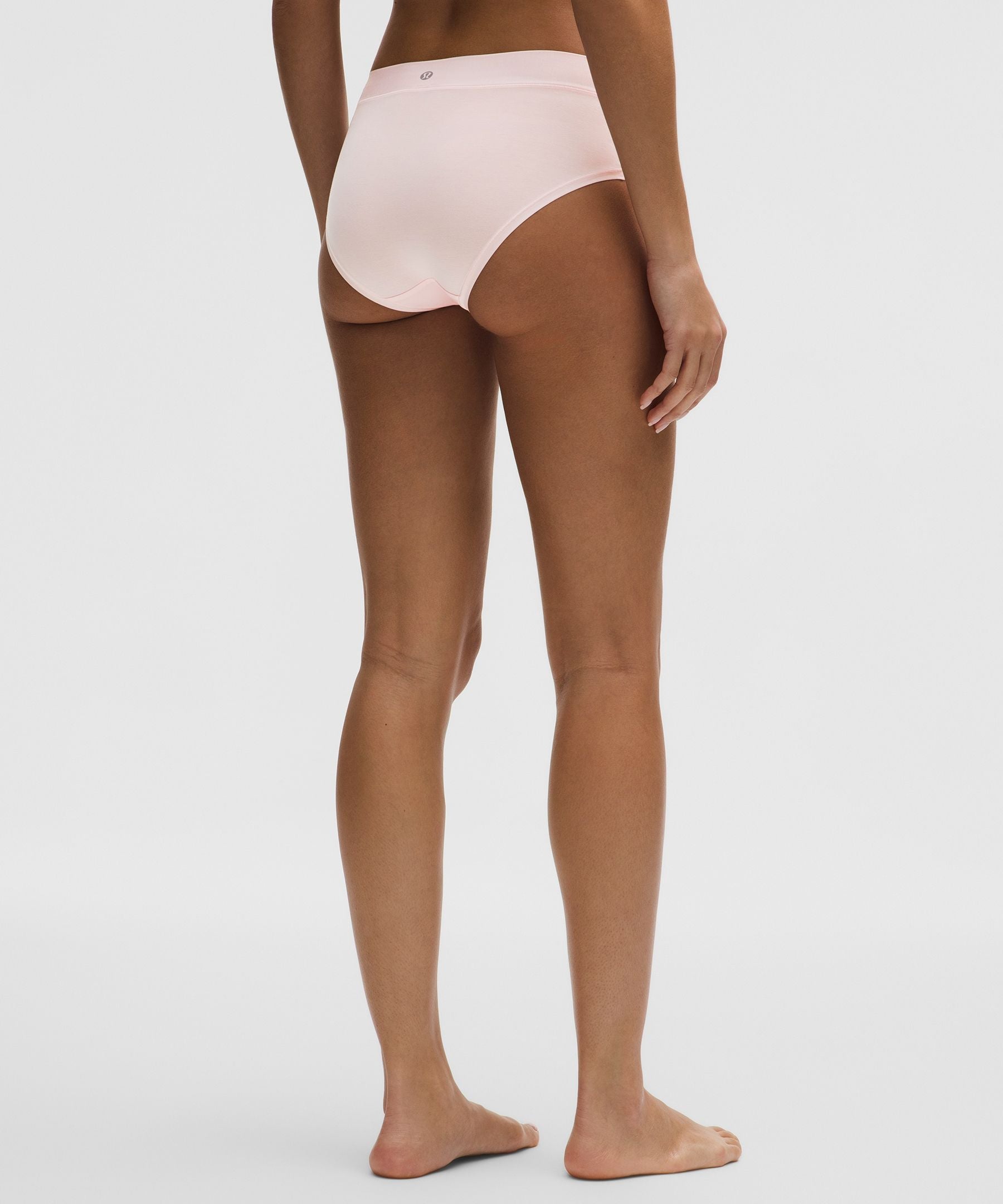 Lululemon UnderEase High-Rise Bikini Underwear *3 Pack