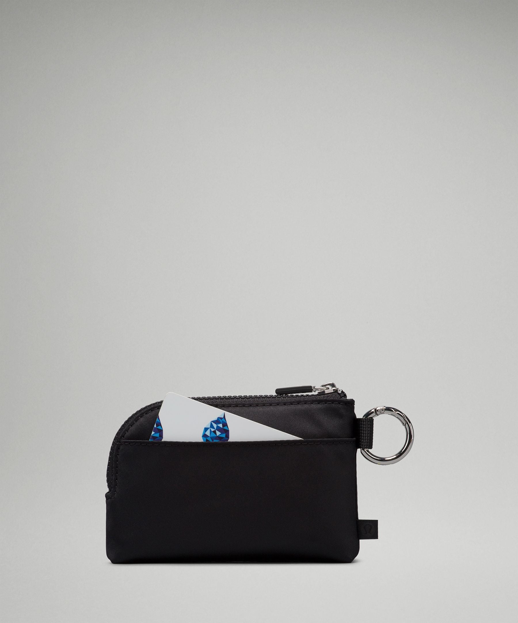Lululemon Clippable Card Pouch