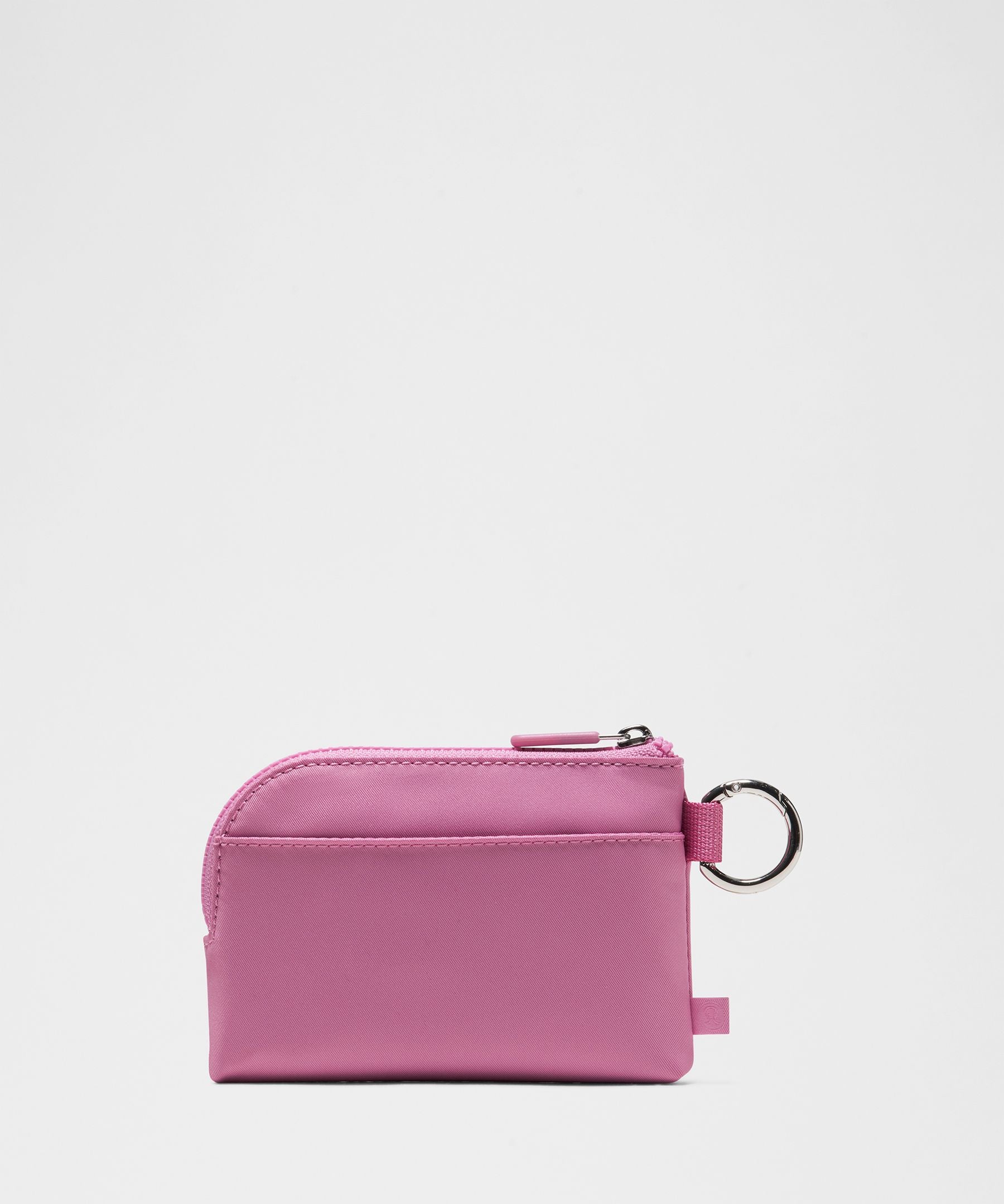 Lululemon Clippable Card Pouch