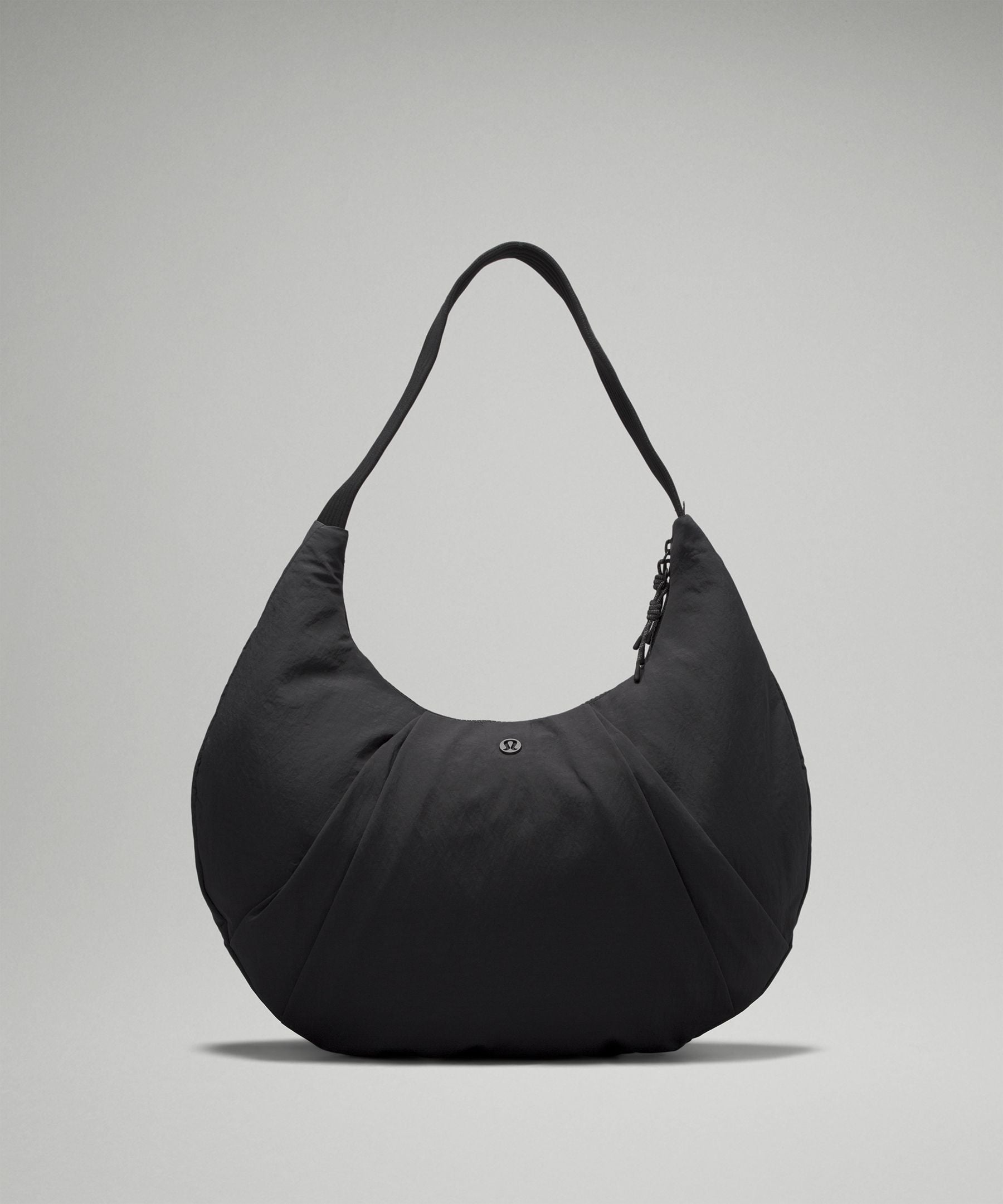 Lululemon Pleated Shoulder Bag 10L