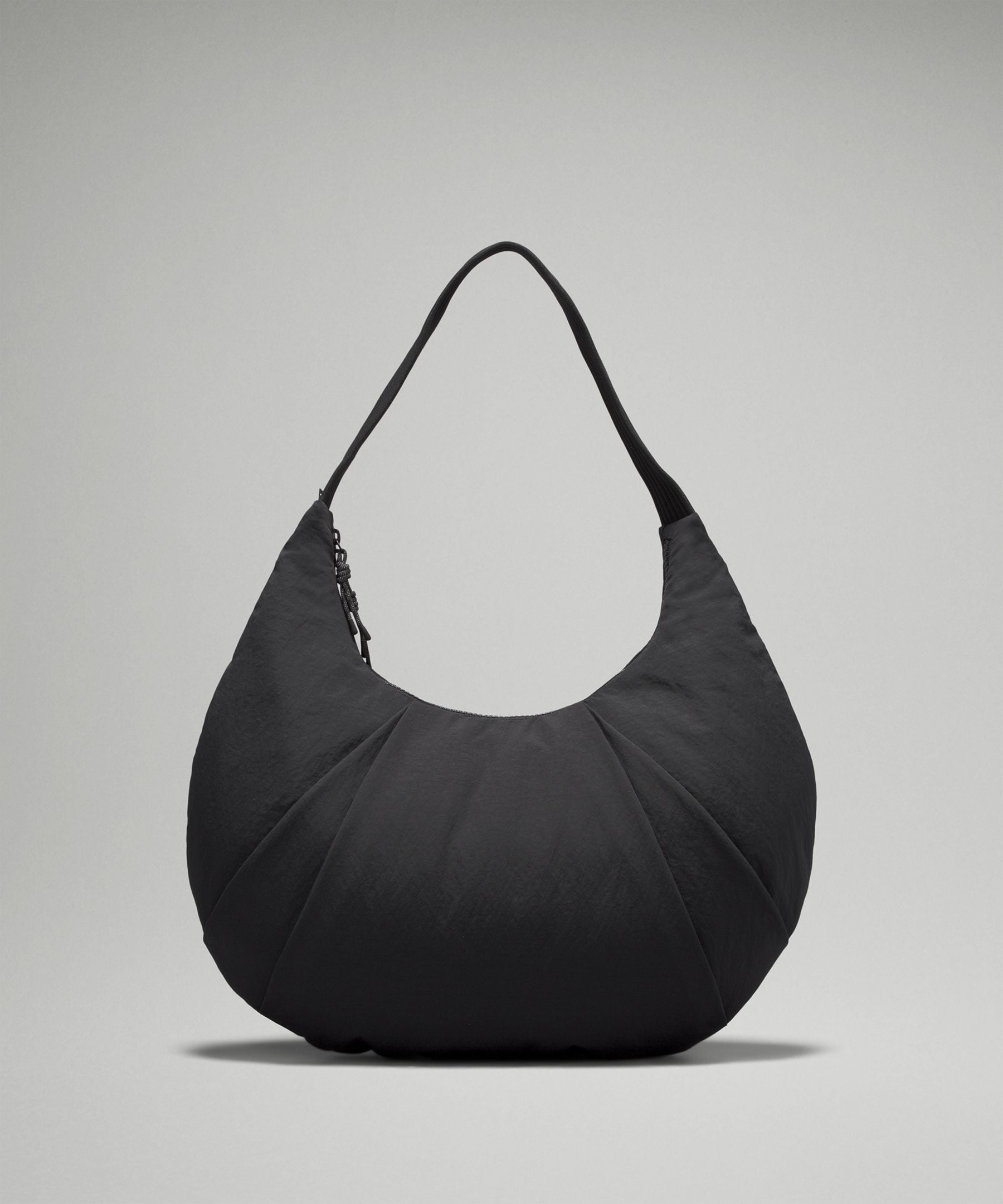 Lululemon Pleated Shoulder Bag 10L