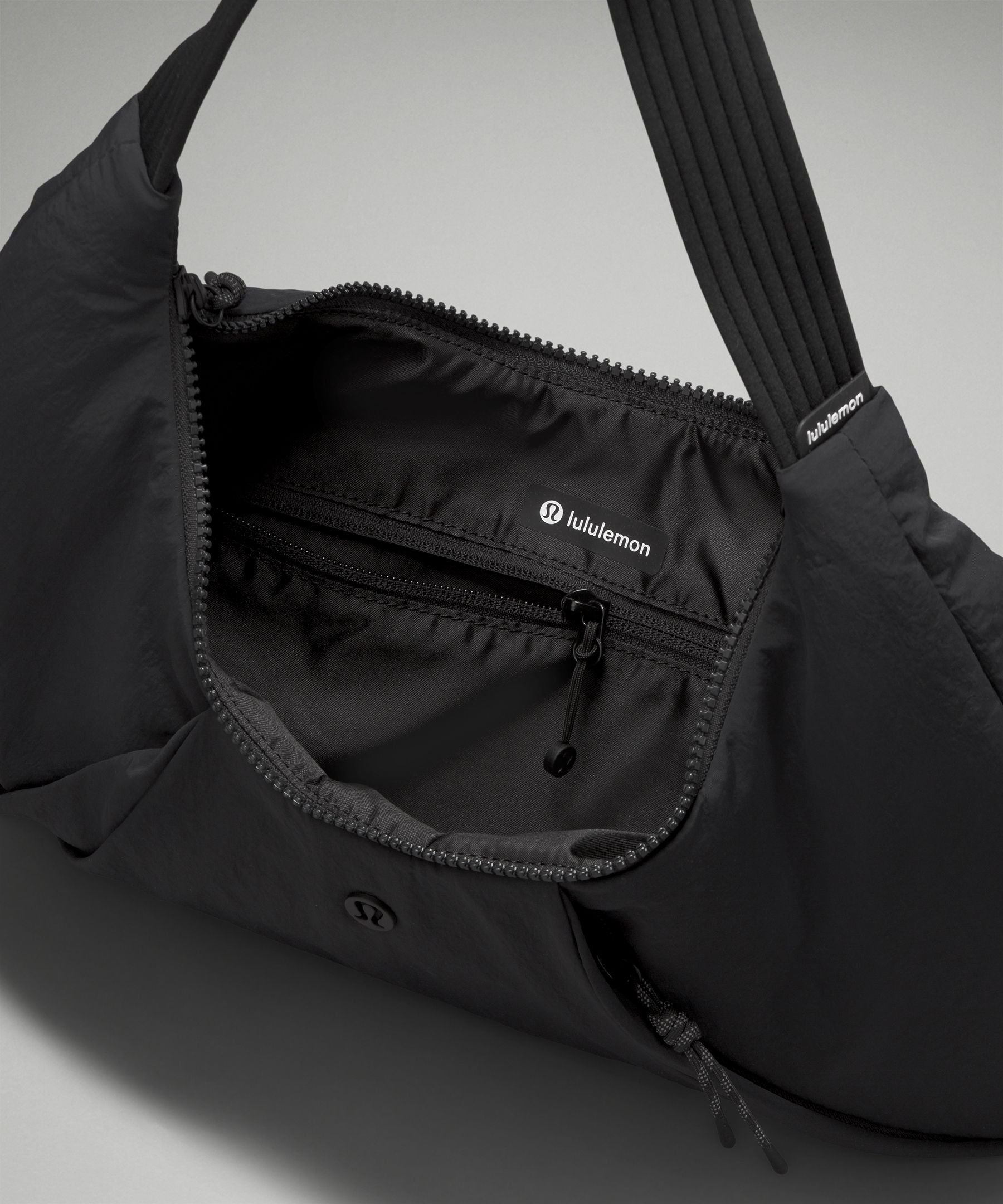 Lululemon Pleated Shoulder Bag 10L