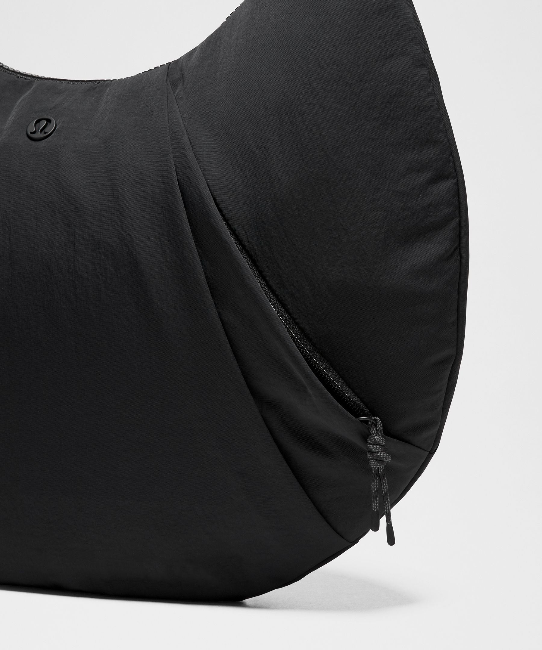 Lululemon Pleated Shoulder Bag 10L