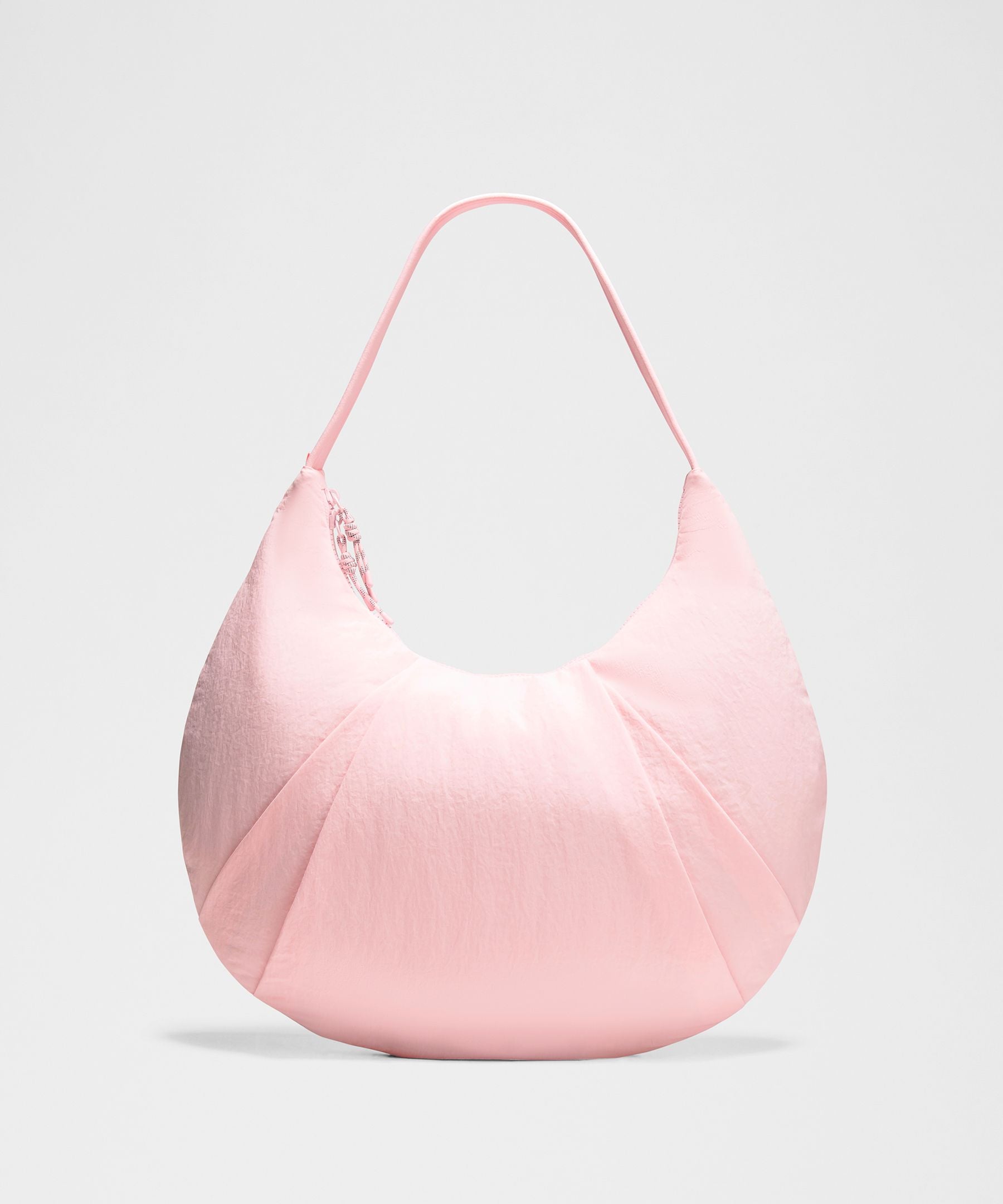 Lululemon Pleated Shoulder Bag 10L