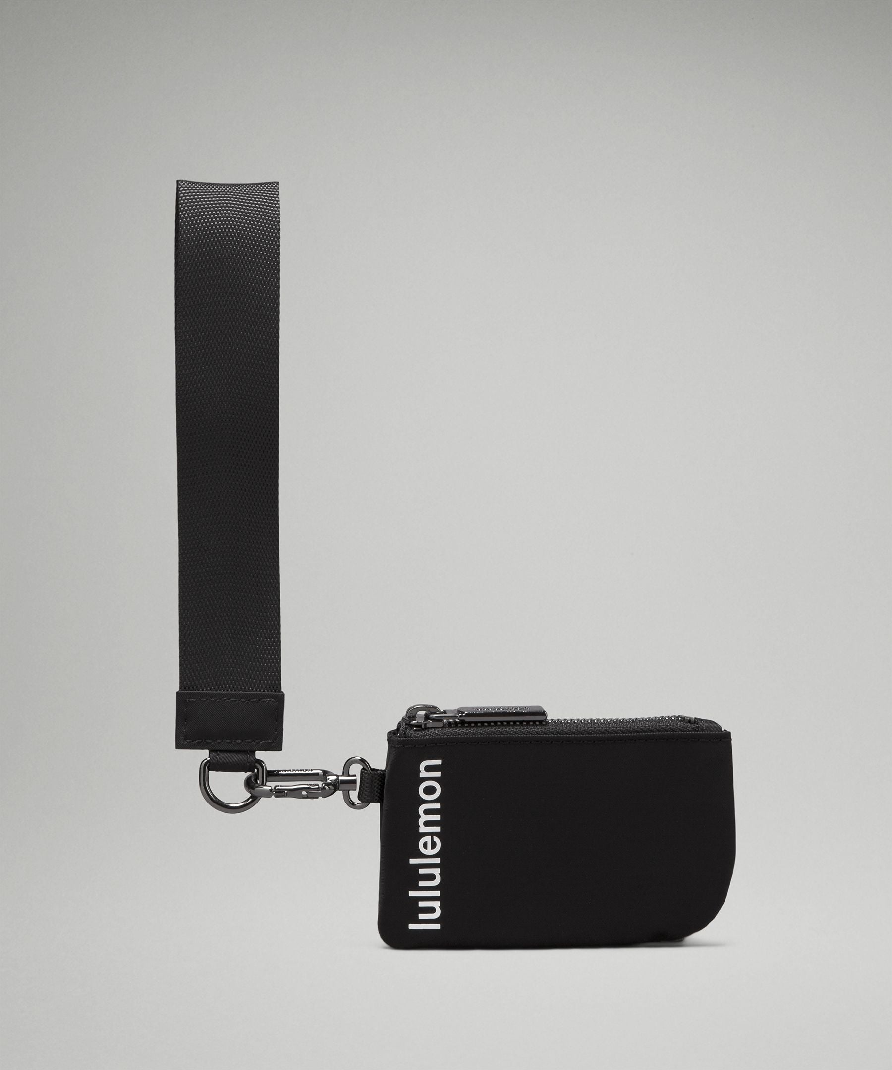 Lululemon Dual Pouch Wristlet