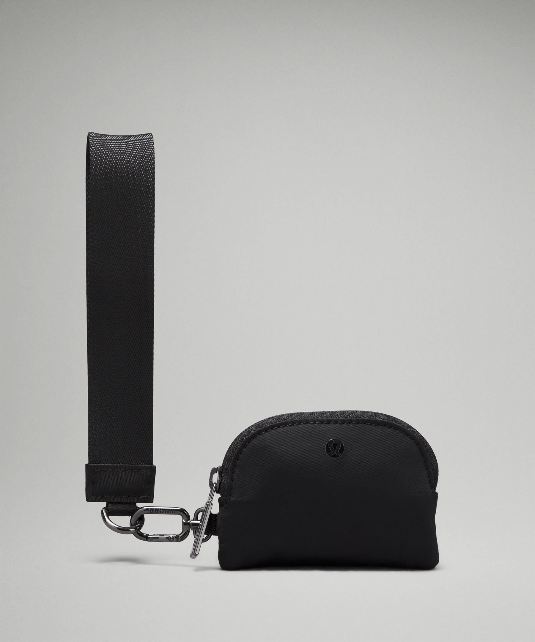 Lululemon Dual Pouch Wristlet