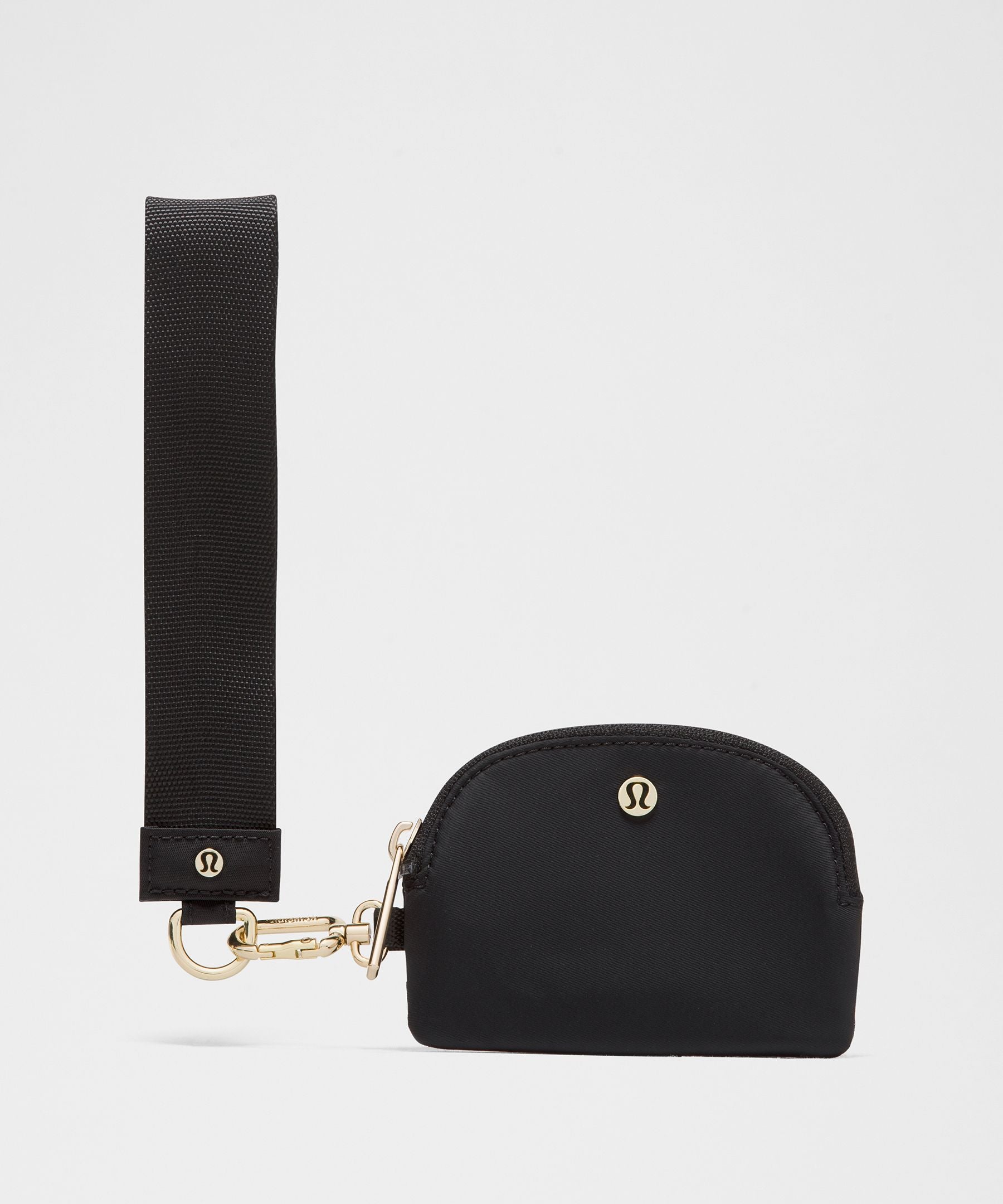 Lululemon Dual Pouch Wristlet