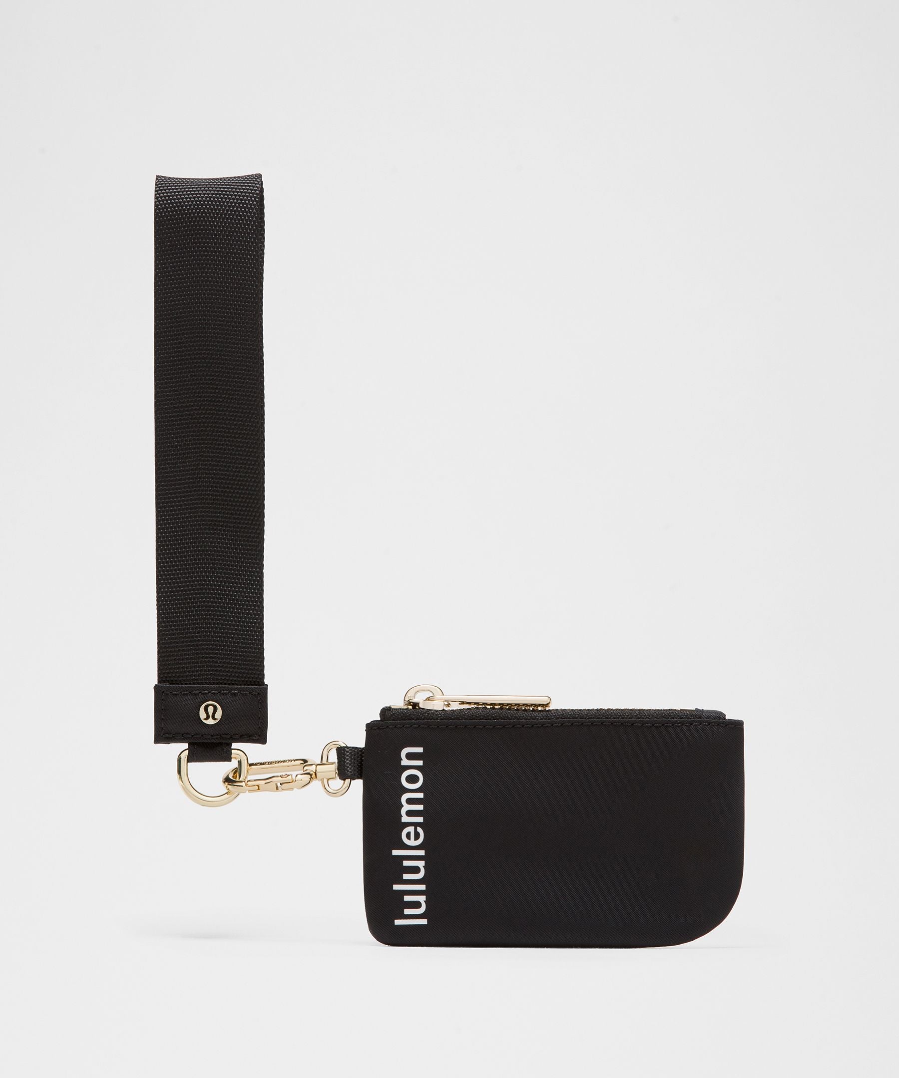 Lululemon Dual Pouch Wristlet