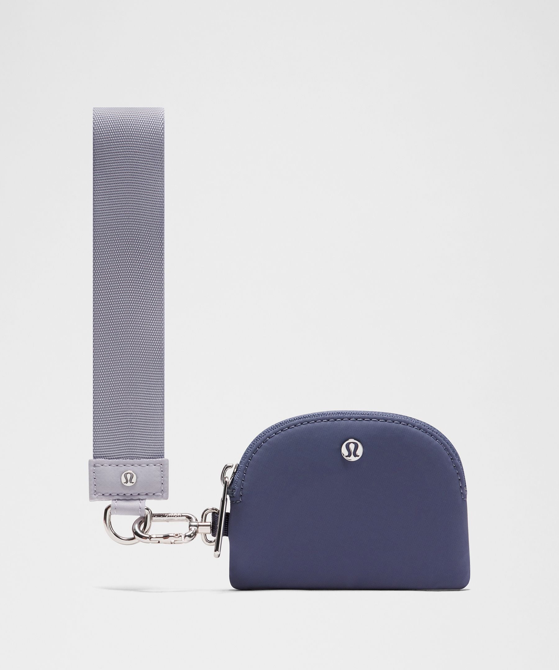 Lululemon Dual Pouch Wristlet