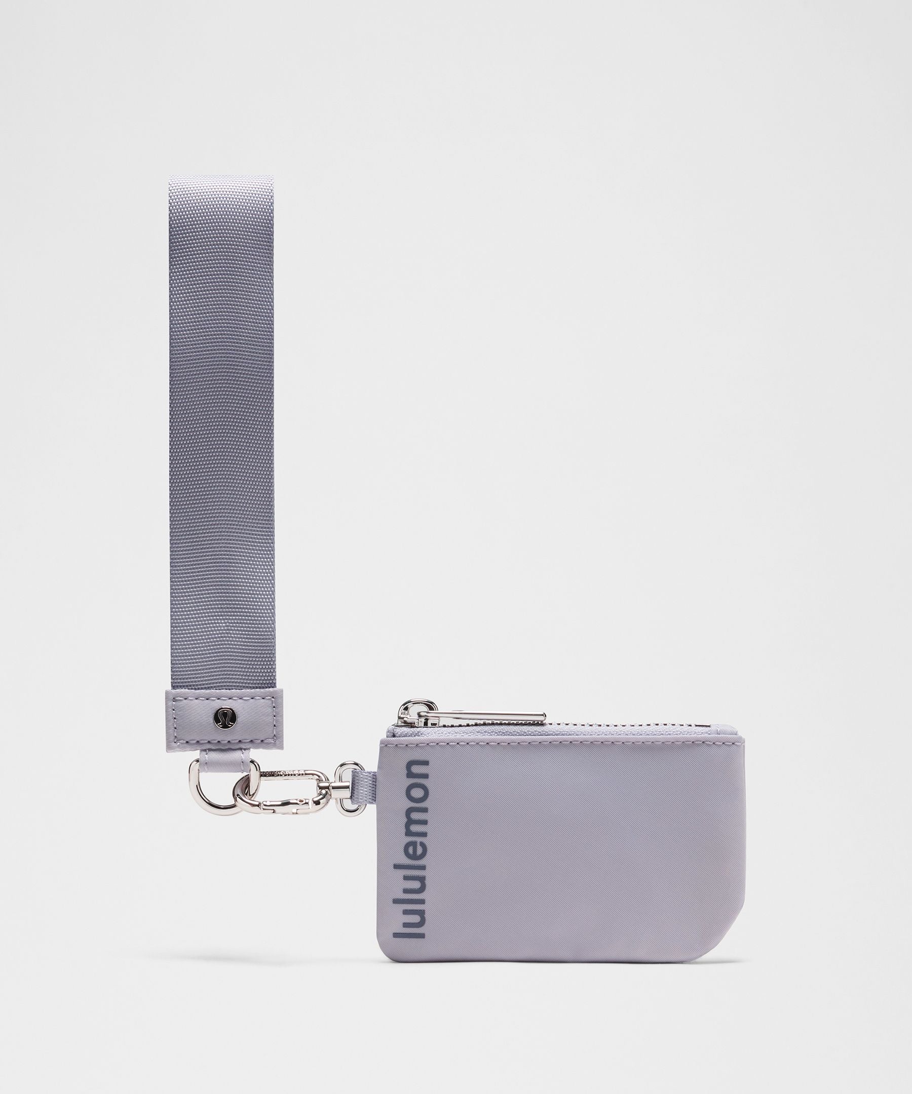 Lululemon Dual Pouch Wristlet