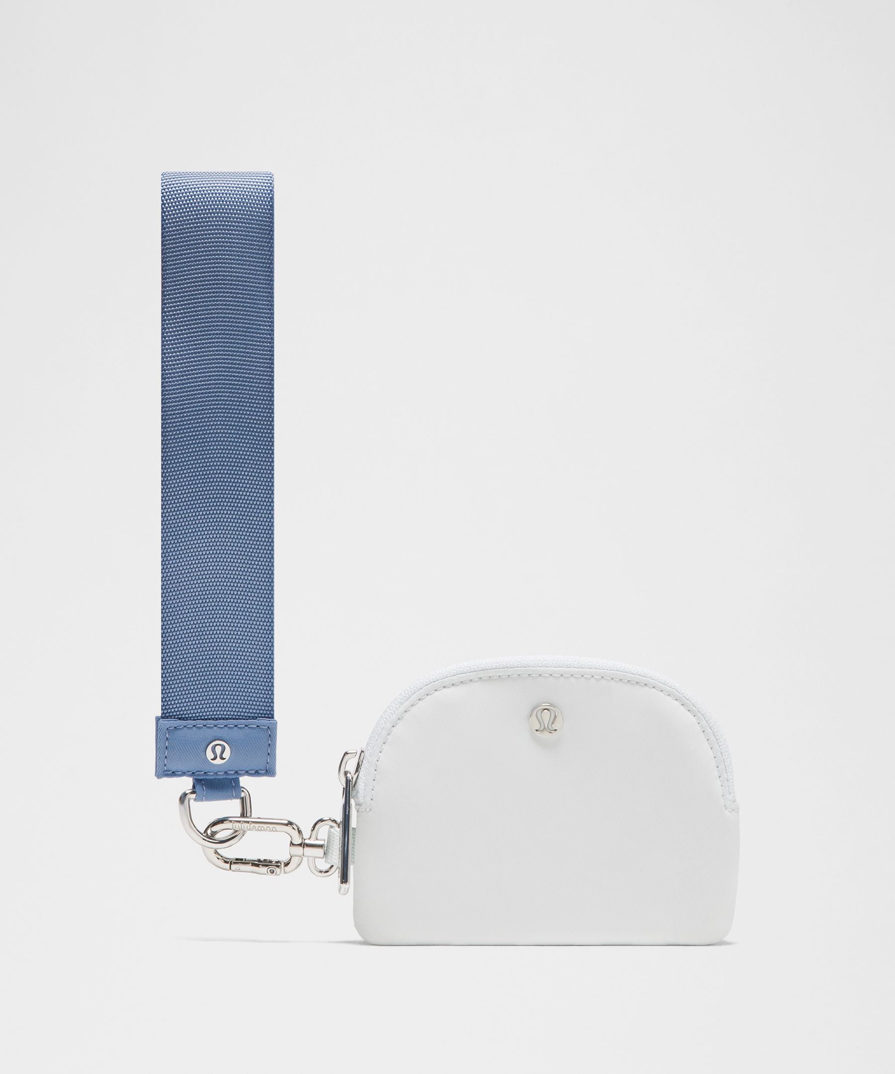 Lululemon Dual Pouch Wristlet