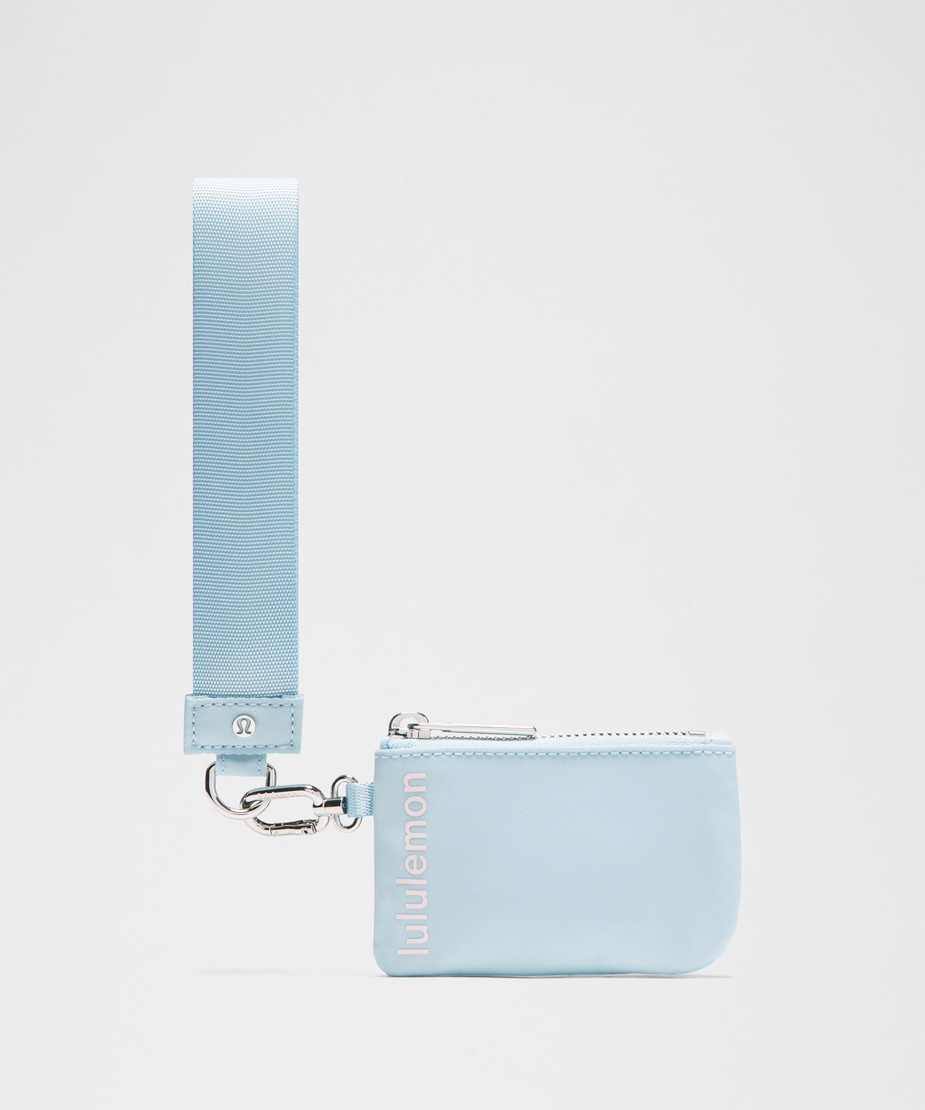 Lululemon Dual Pouch Wristlet
