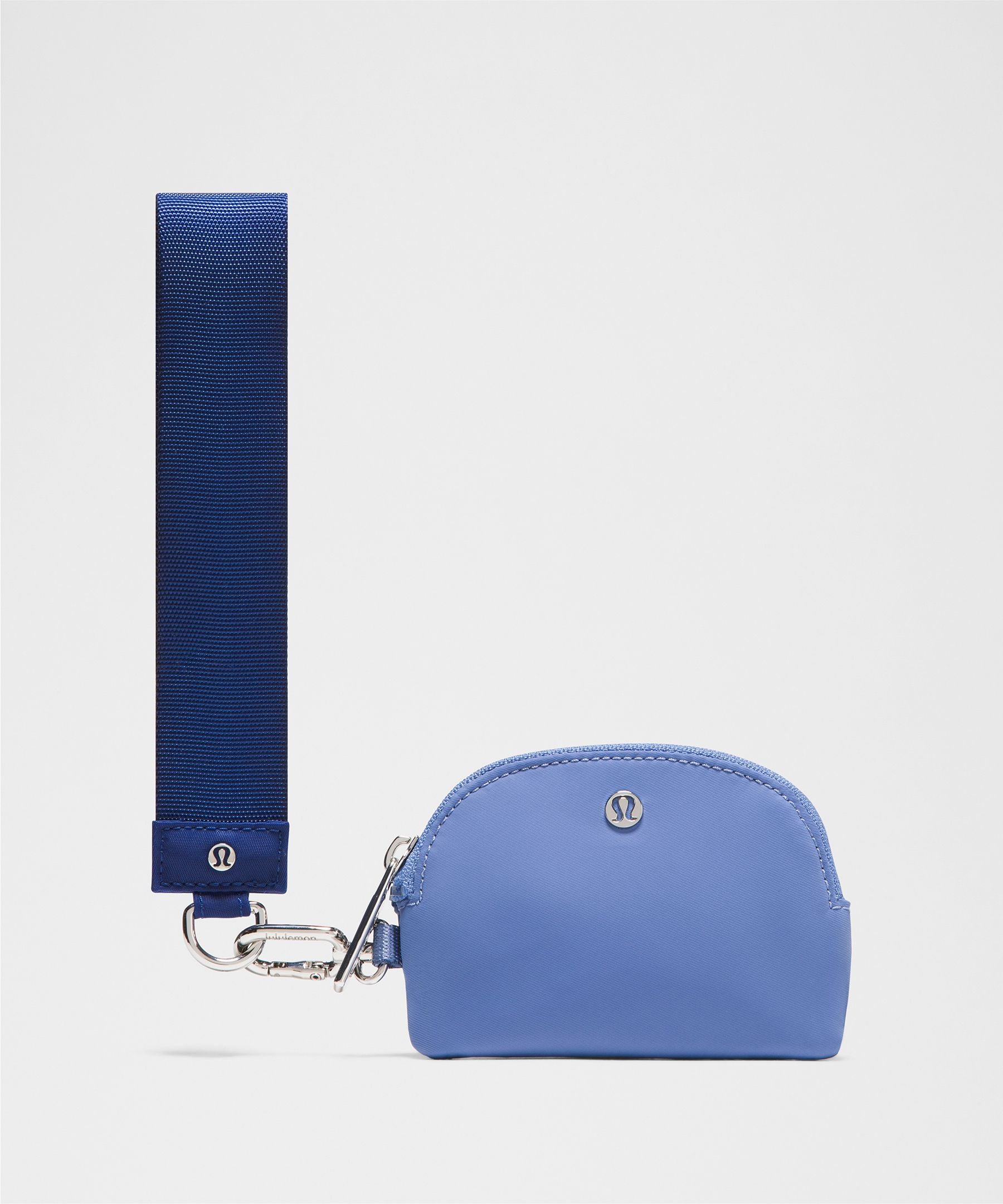 Lululemon Dual Pouch Wristlet