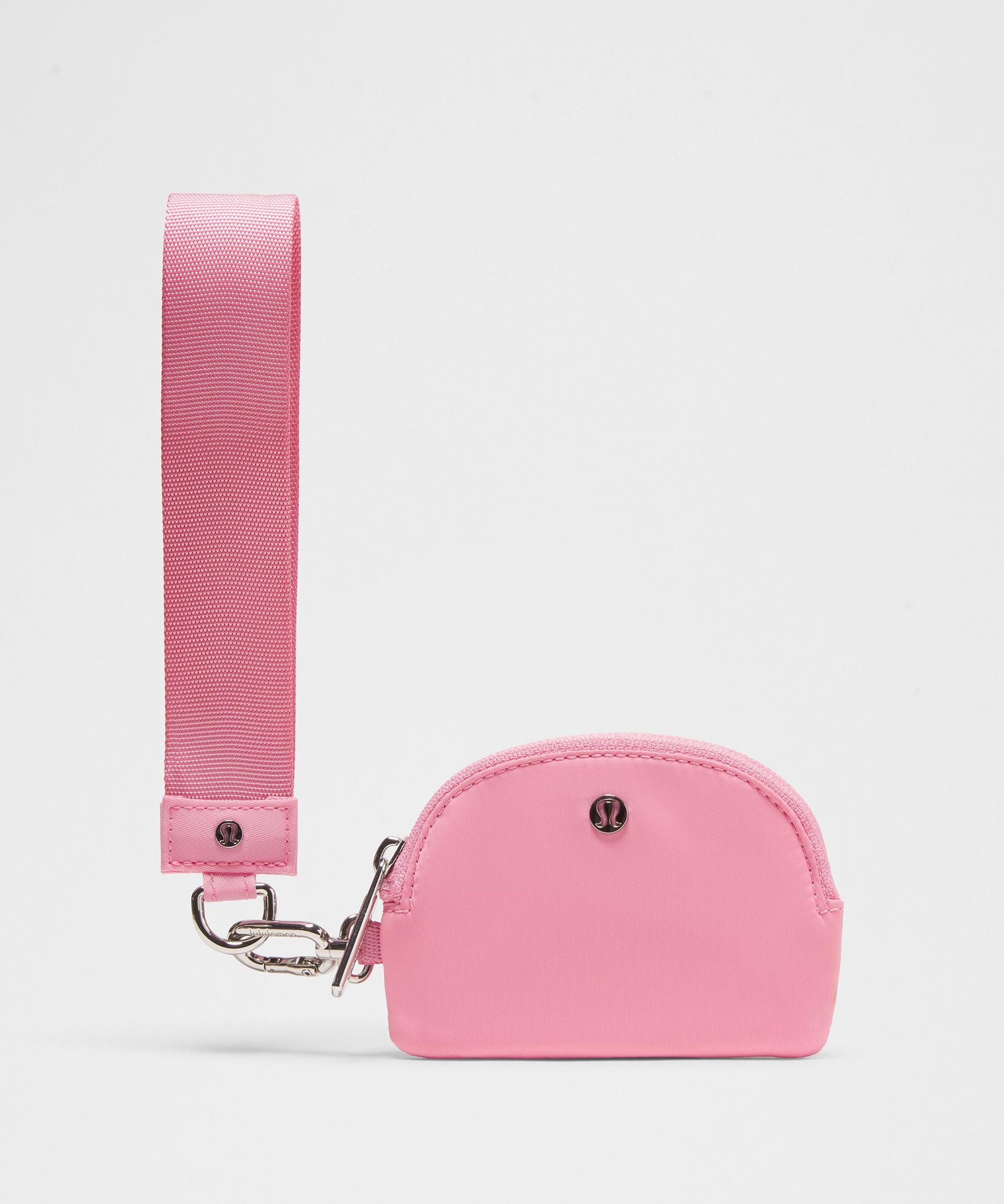 Lululemon Dual Pouch Wristlet