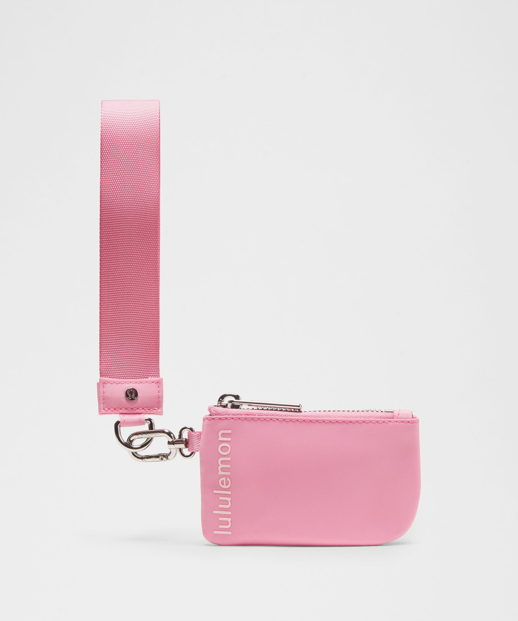 Lululemon Dual Pouch Wristlet