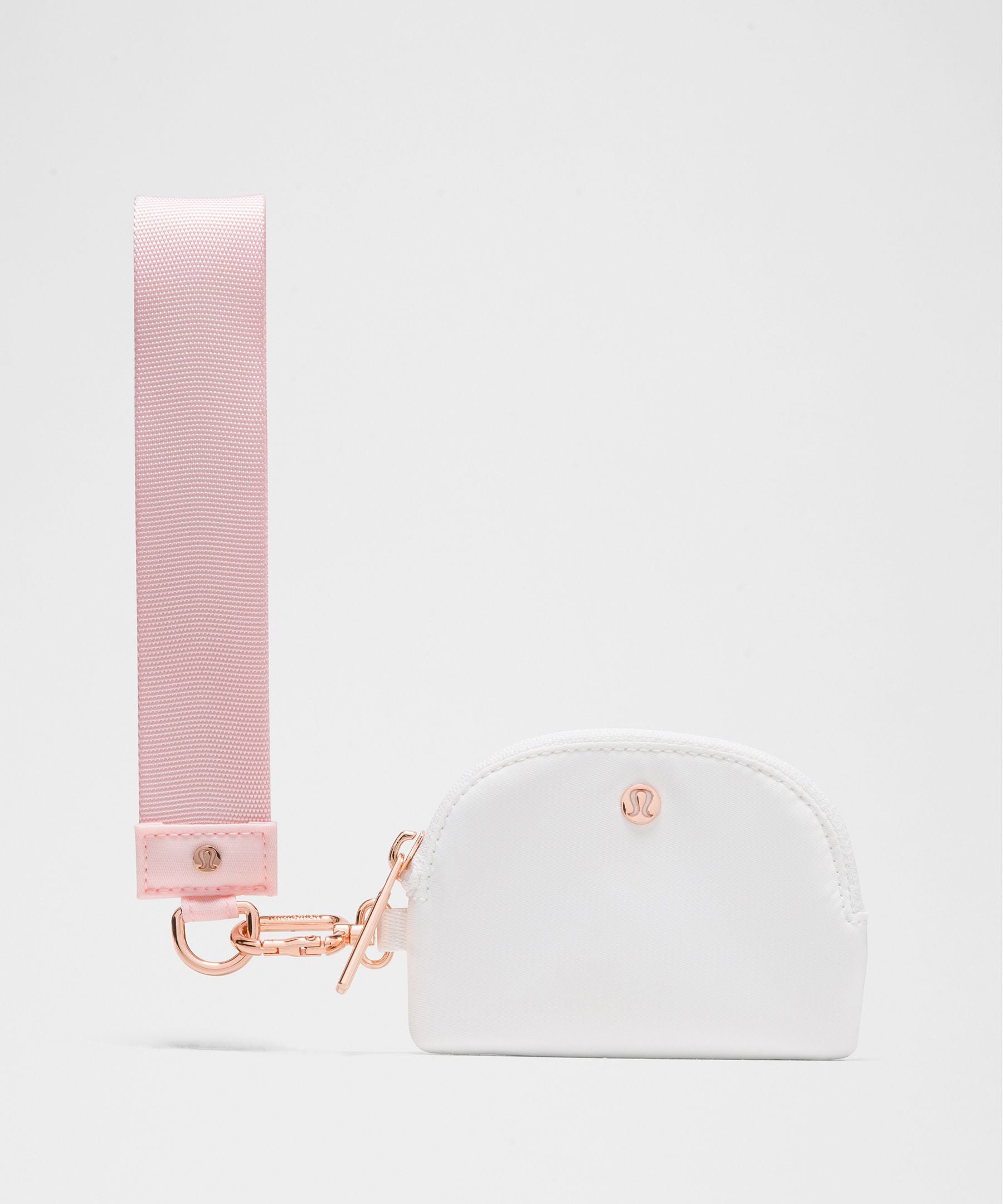 Lululemon Dual Pouch Wristlet
