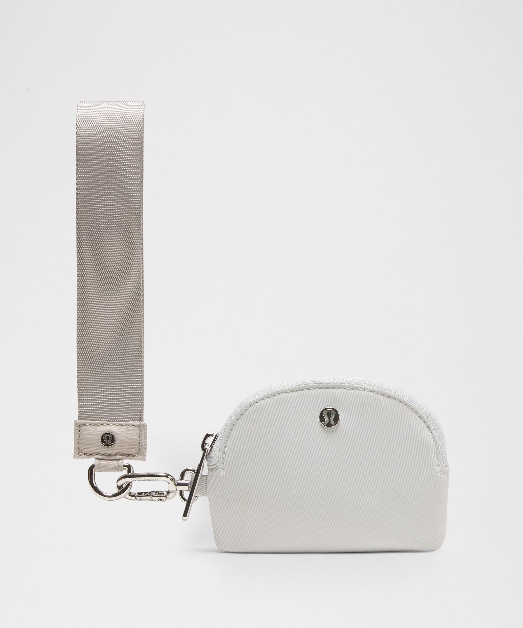 Lululemon Dual Pouch Wristlet