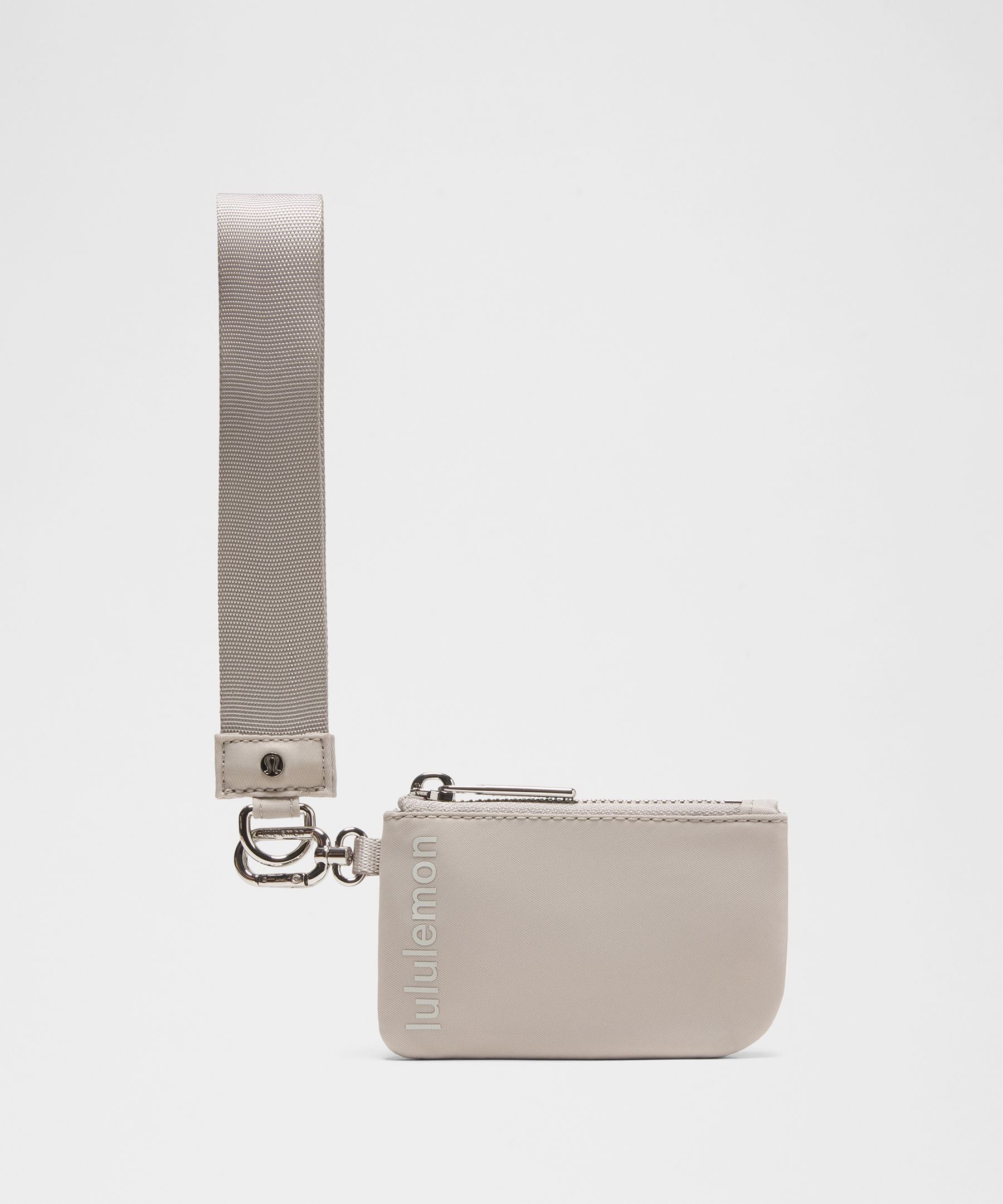 Lululemon Dual Pouch Wristlet