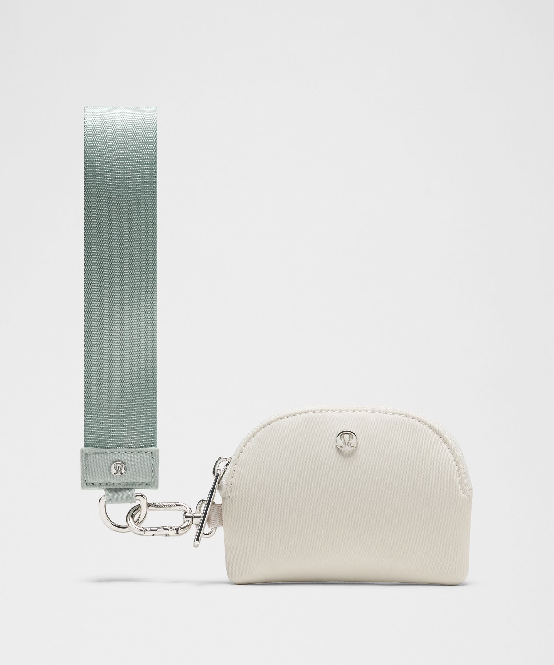 Lululemon Dual Pouch Wristlet
