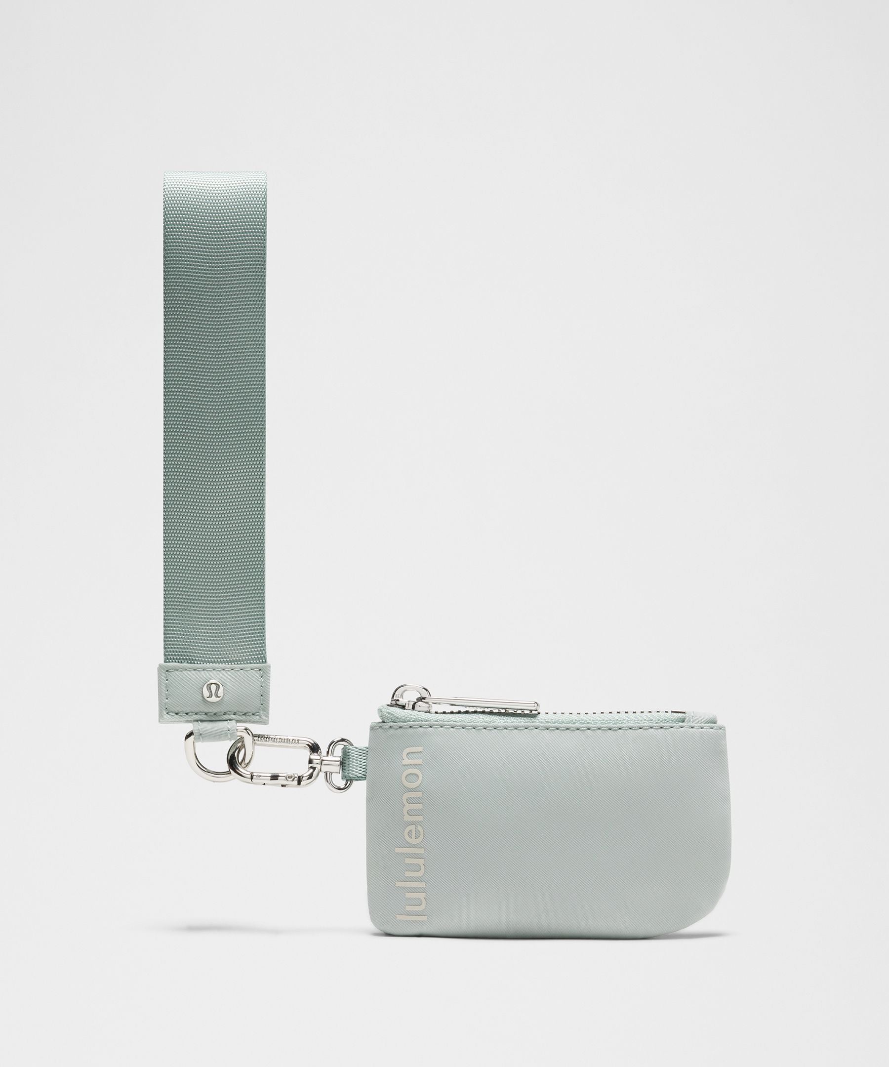 Lululemon Dual Pouch Wristlet