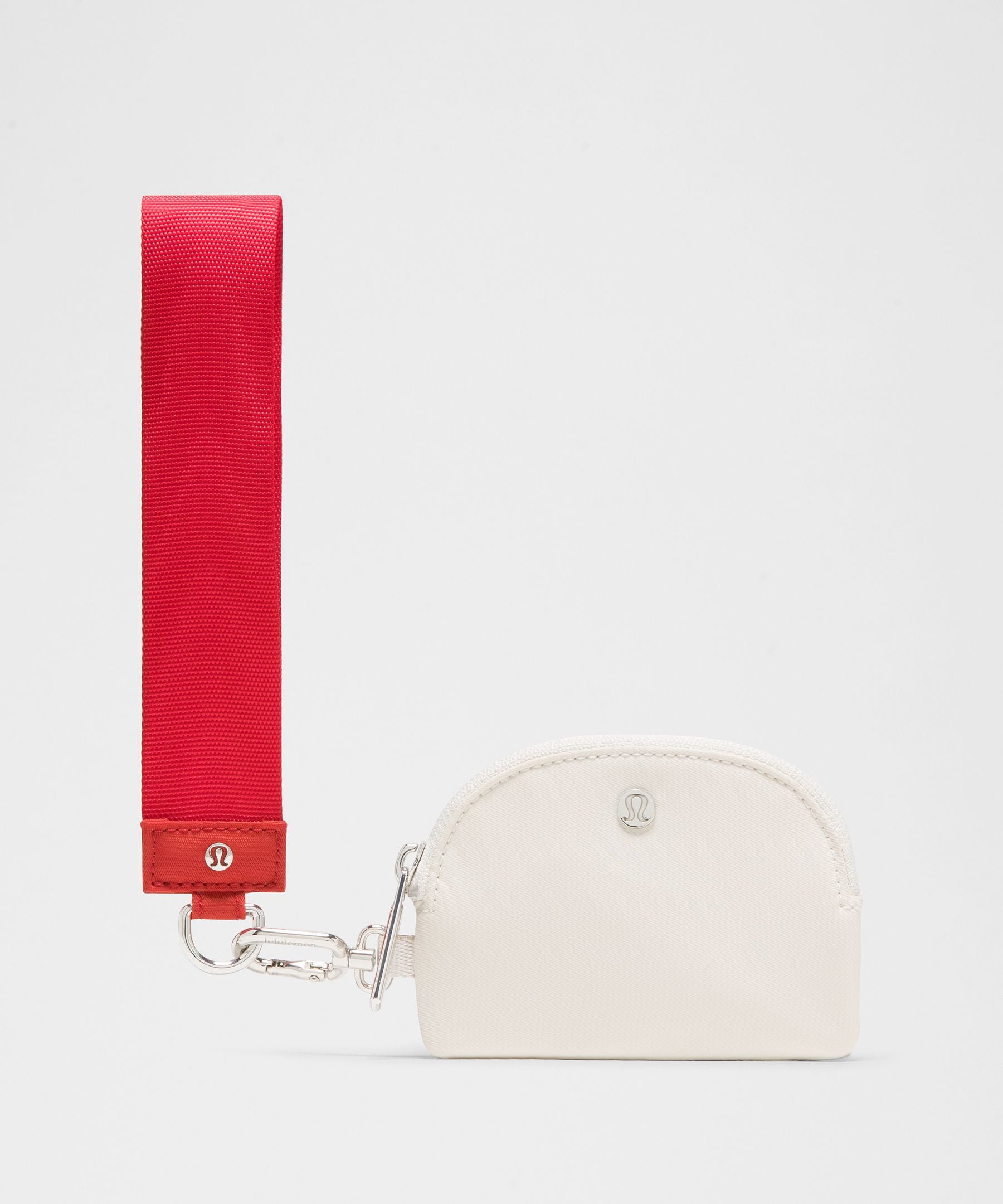 Lululemon Dual Pouch Wristlet
