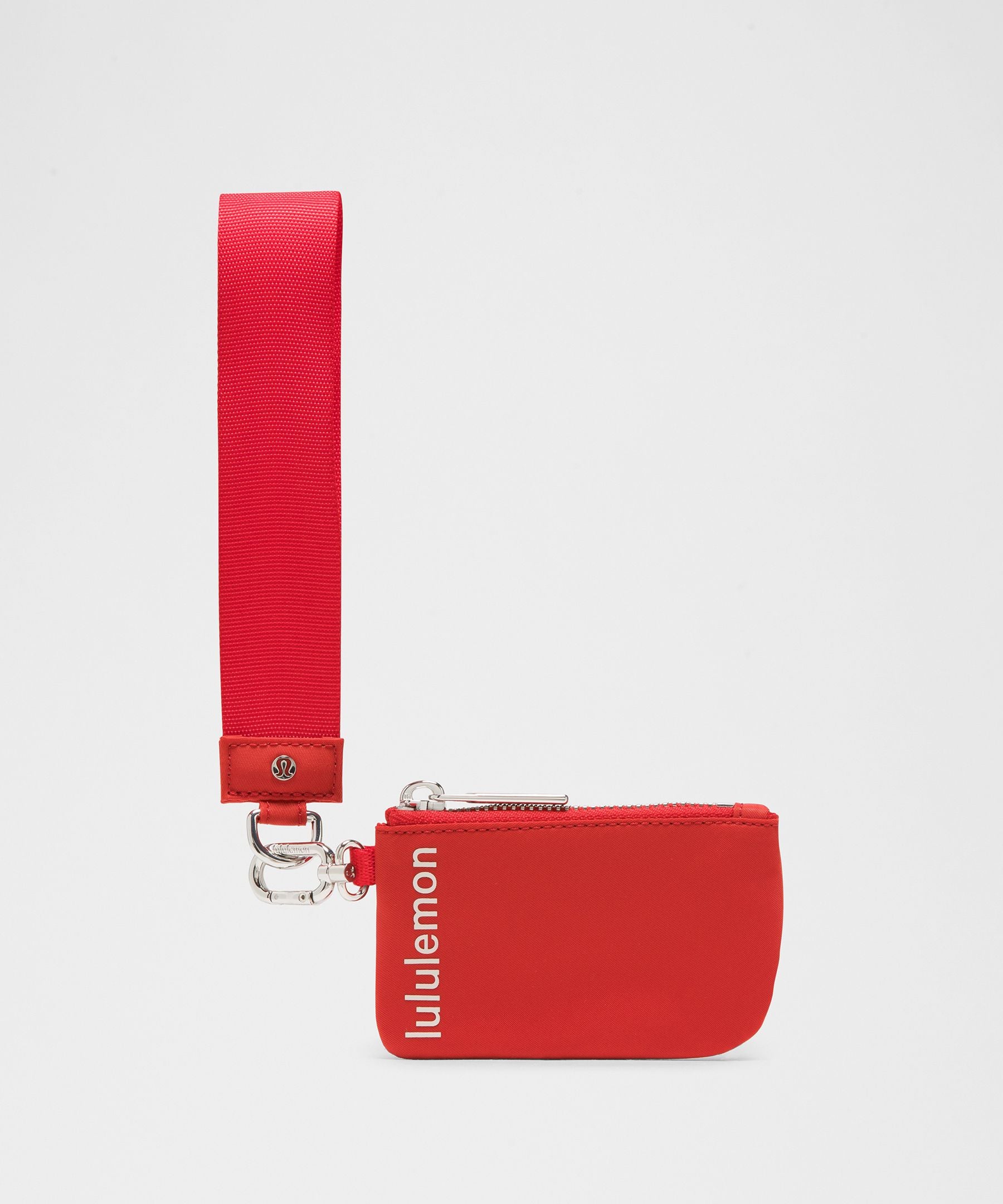 Lululemon Dual Pouch Wristlet