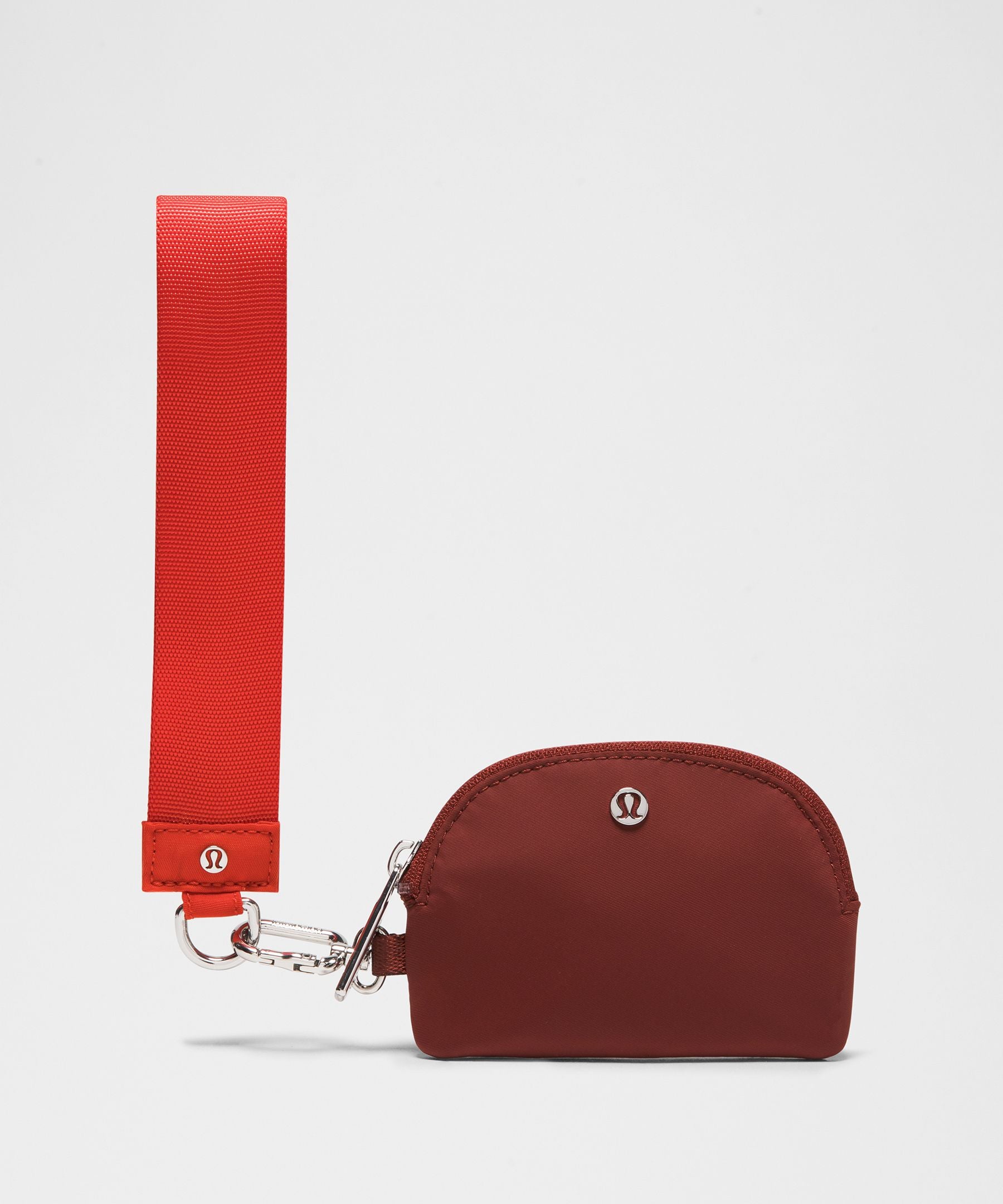 Lululemon Dual Pouch Wristlet
