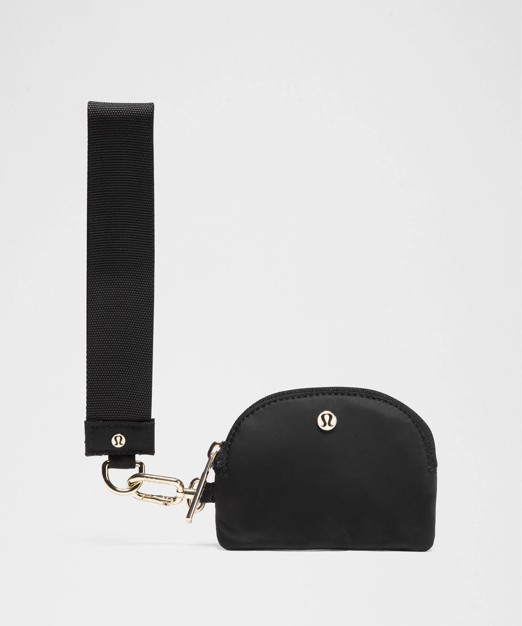 Lululemon Dual Pouch Wristlet