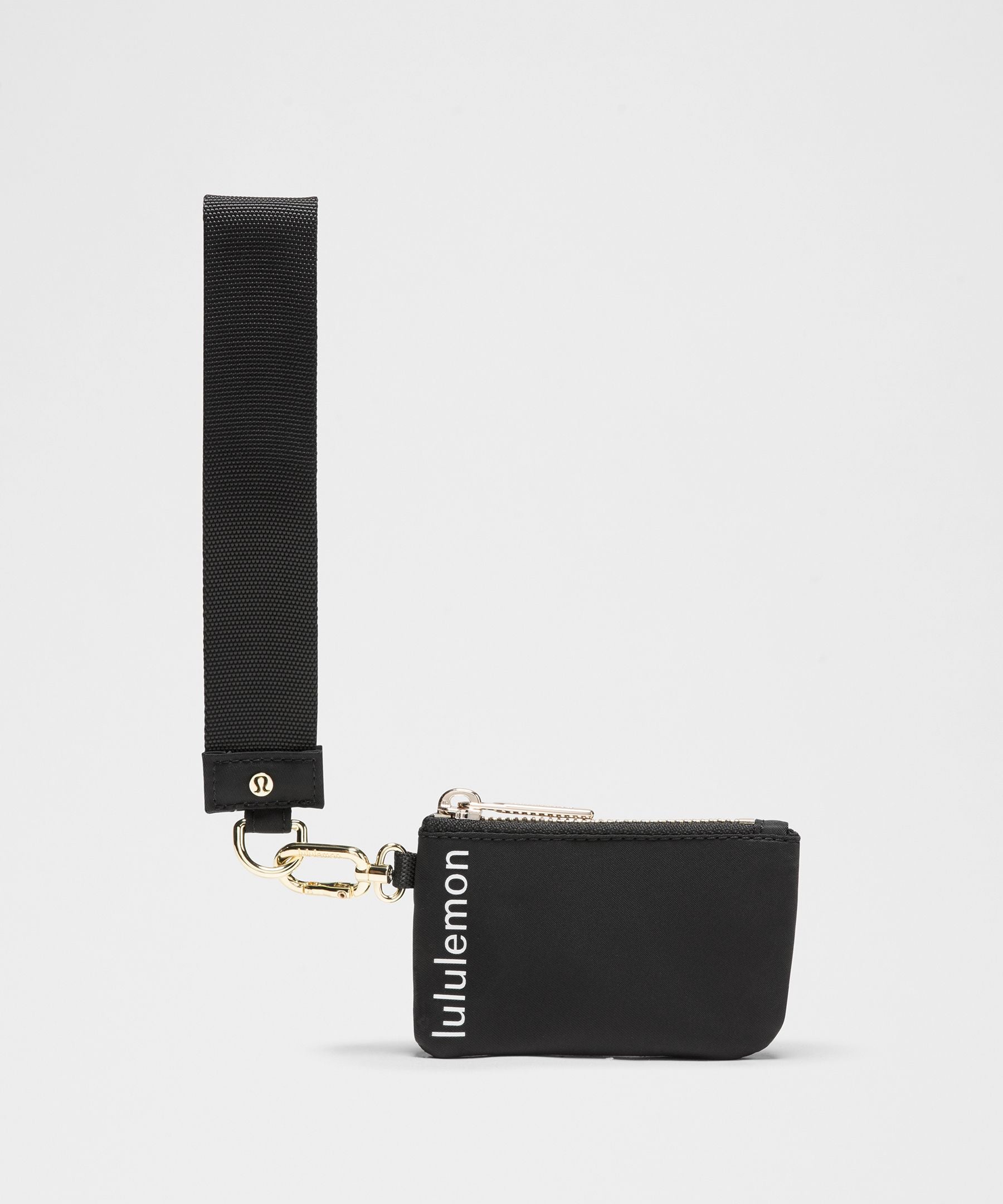 Lululemon Dual Pouch Wristlet