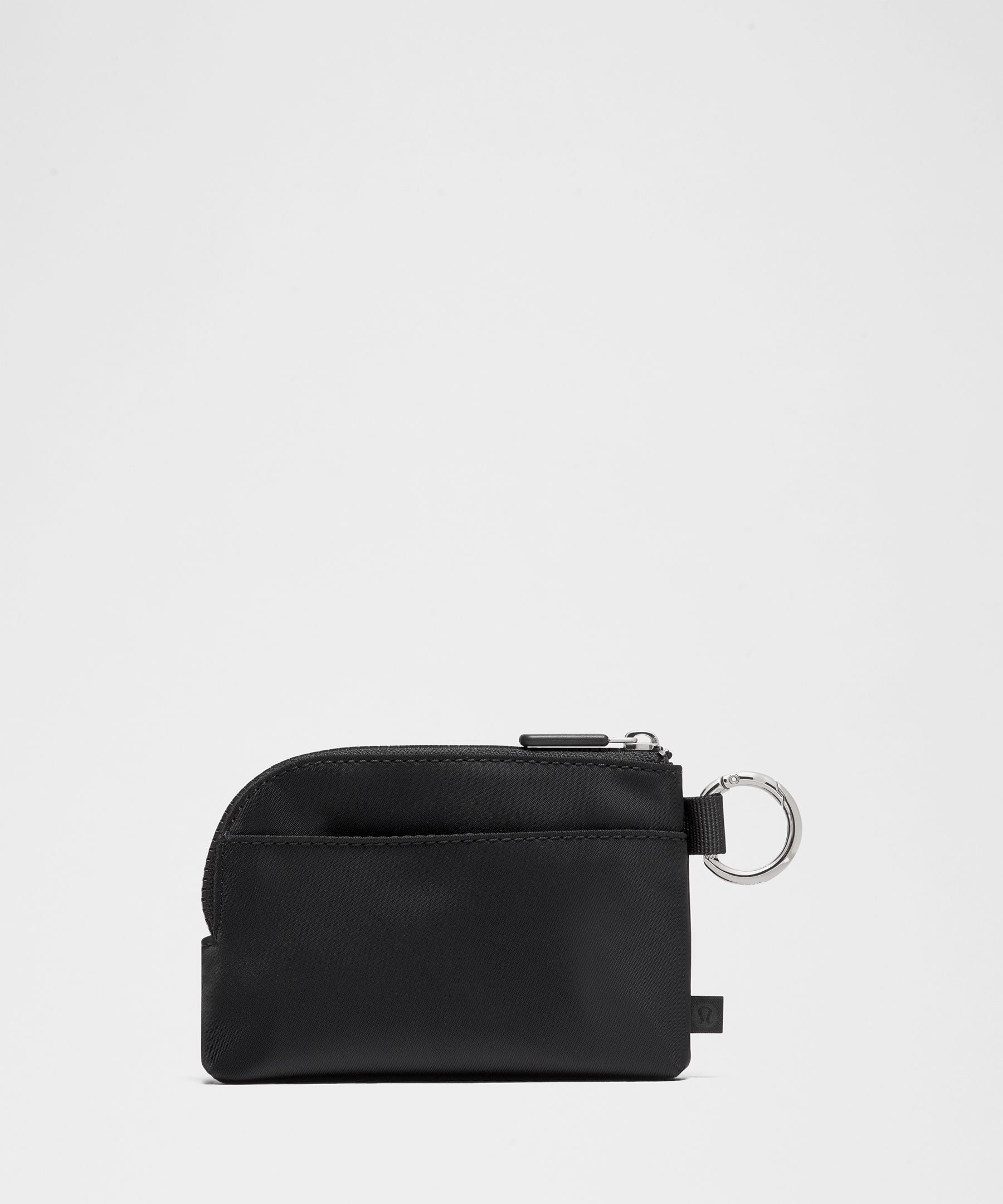Lululemon Clippable Card Pouch