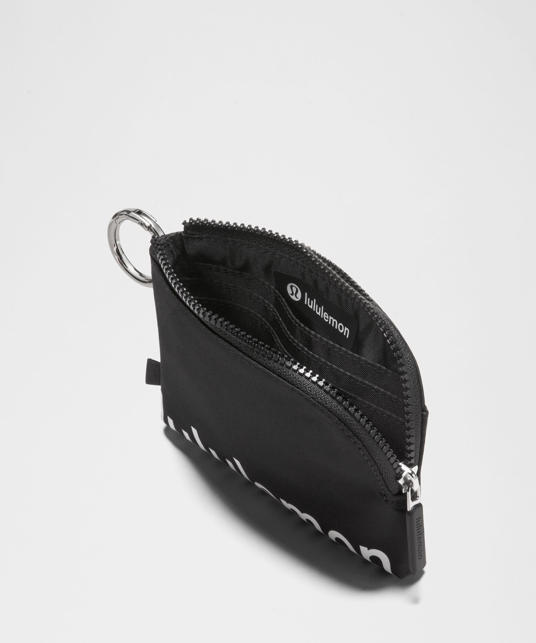 Lululemon Clippable Card Pouch