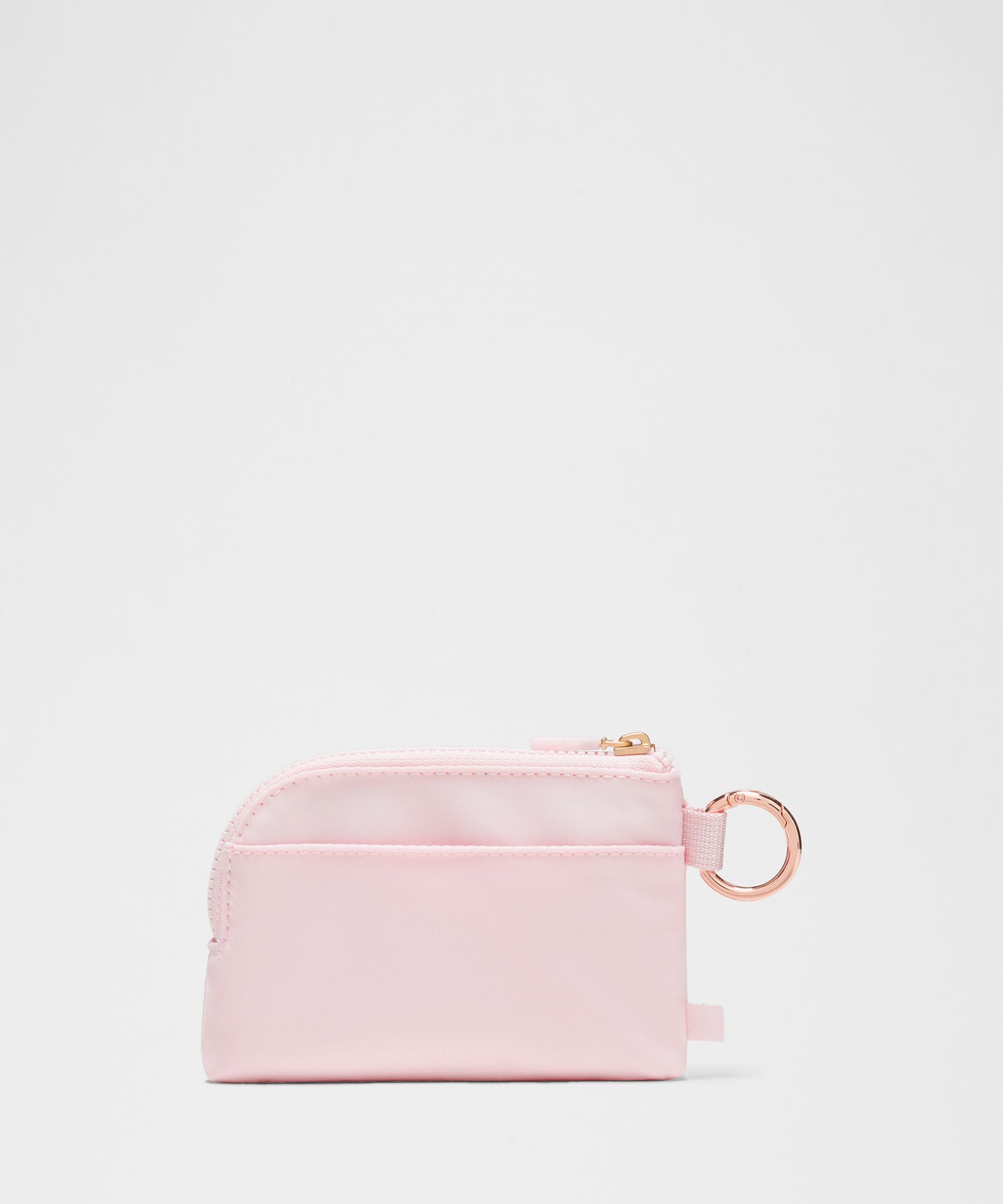 Lululemon Clippable Card Pouch
