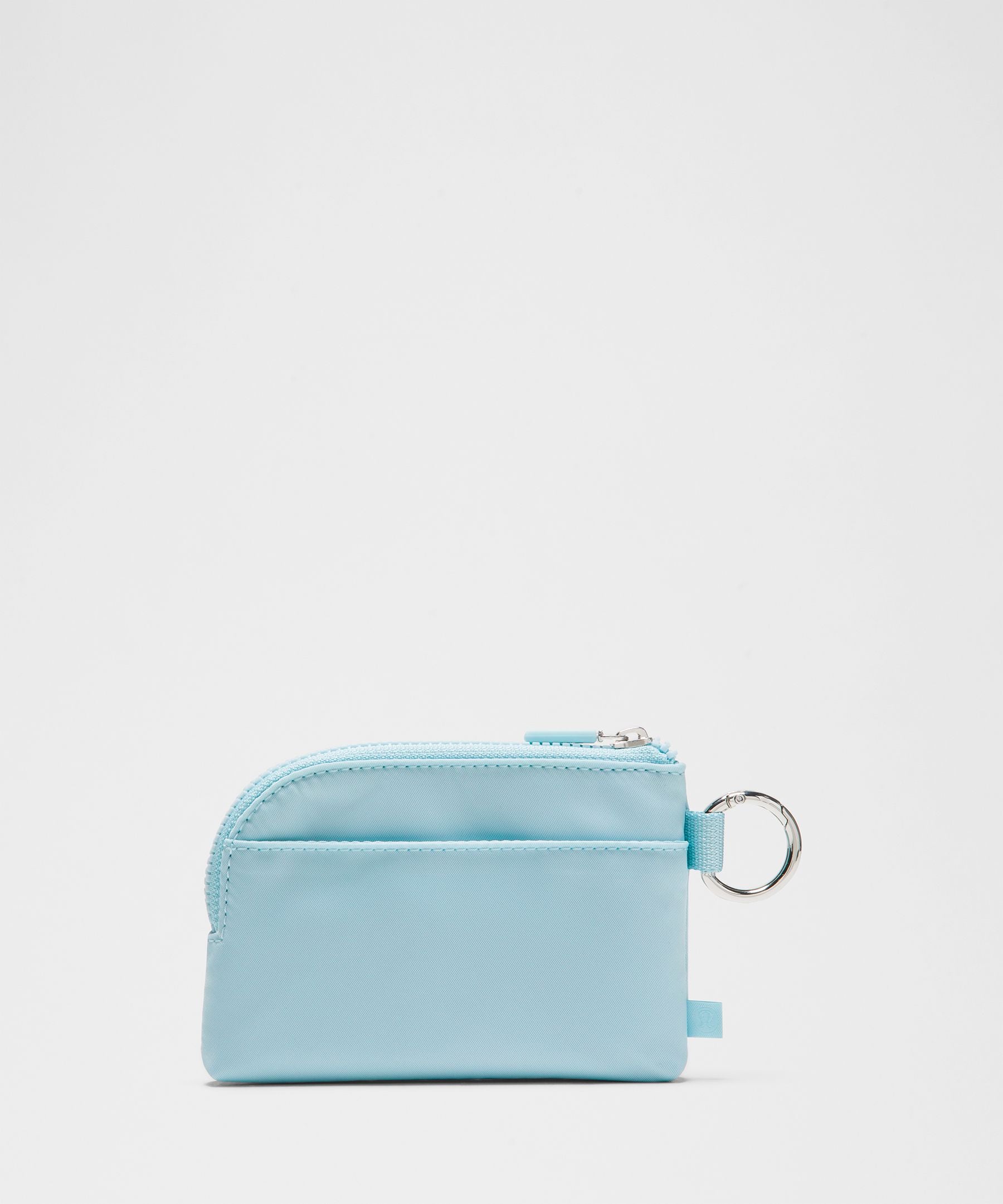 Lululemon Clippable Card Pouch