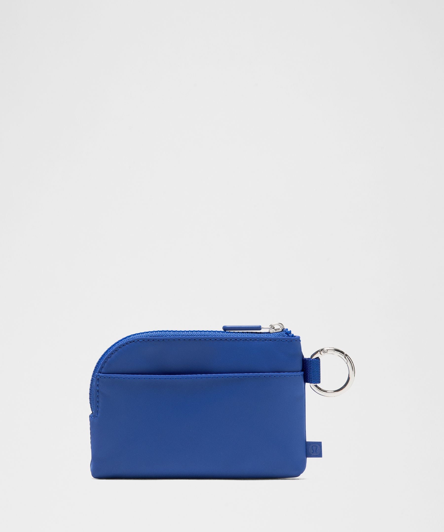 Lululemon Clippable Card Pouch