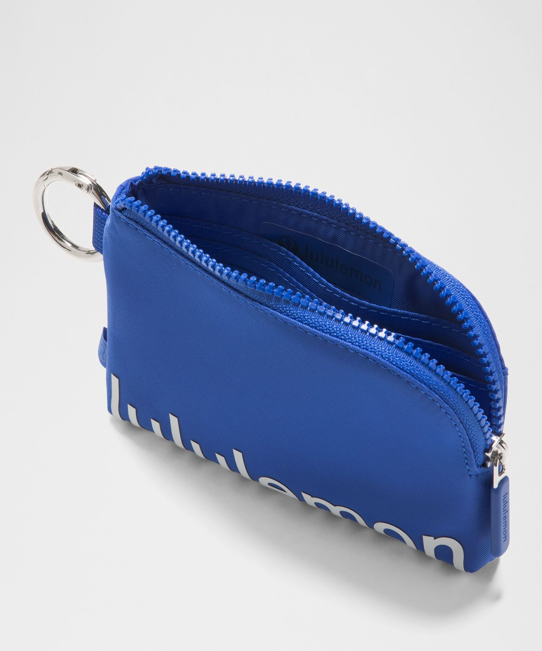 Lululemon Clippable Card Pouch