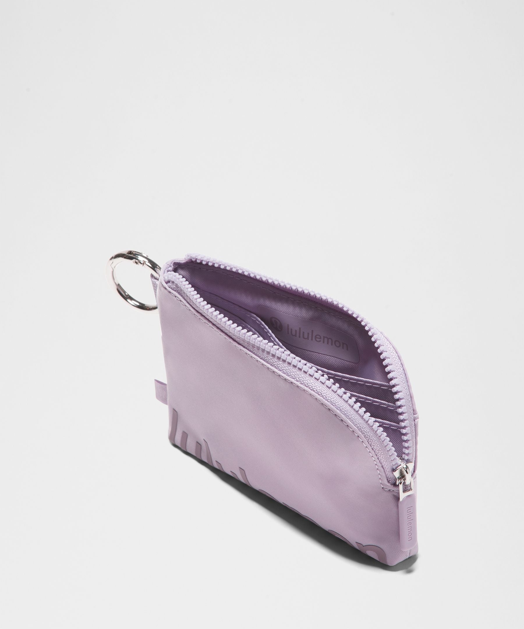 Lululemon Clippable Card Pouch