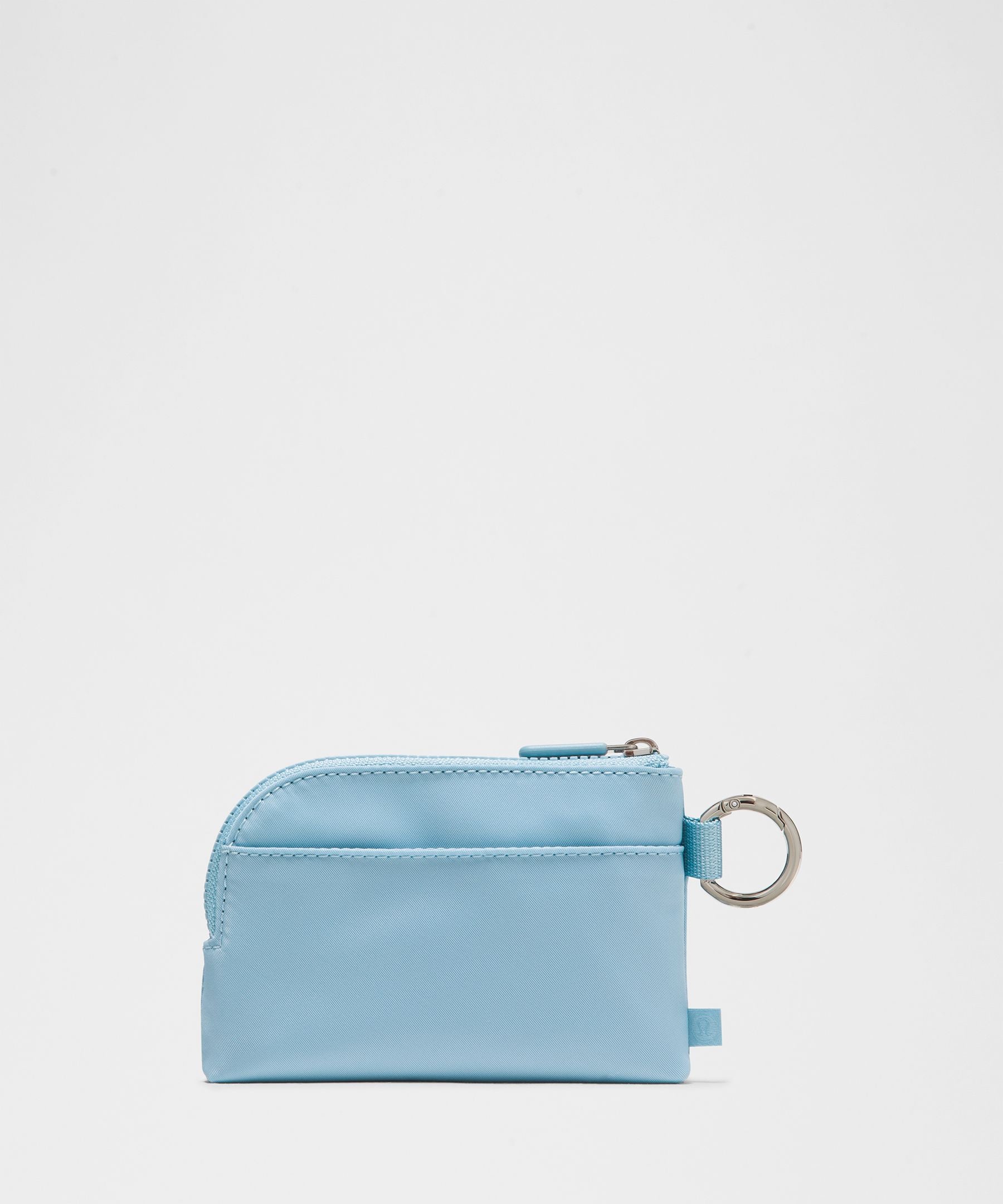 Lululemon Clippable Card Pouch