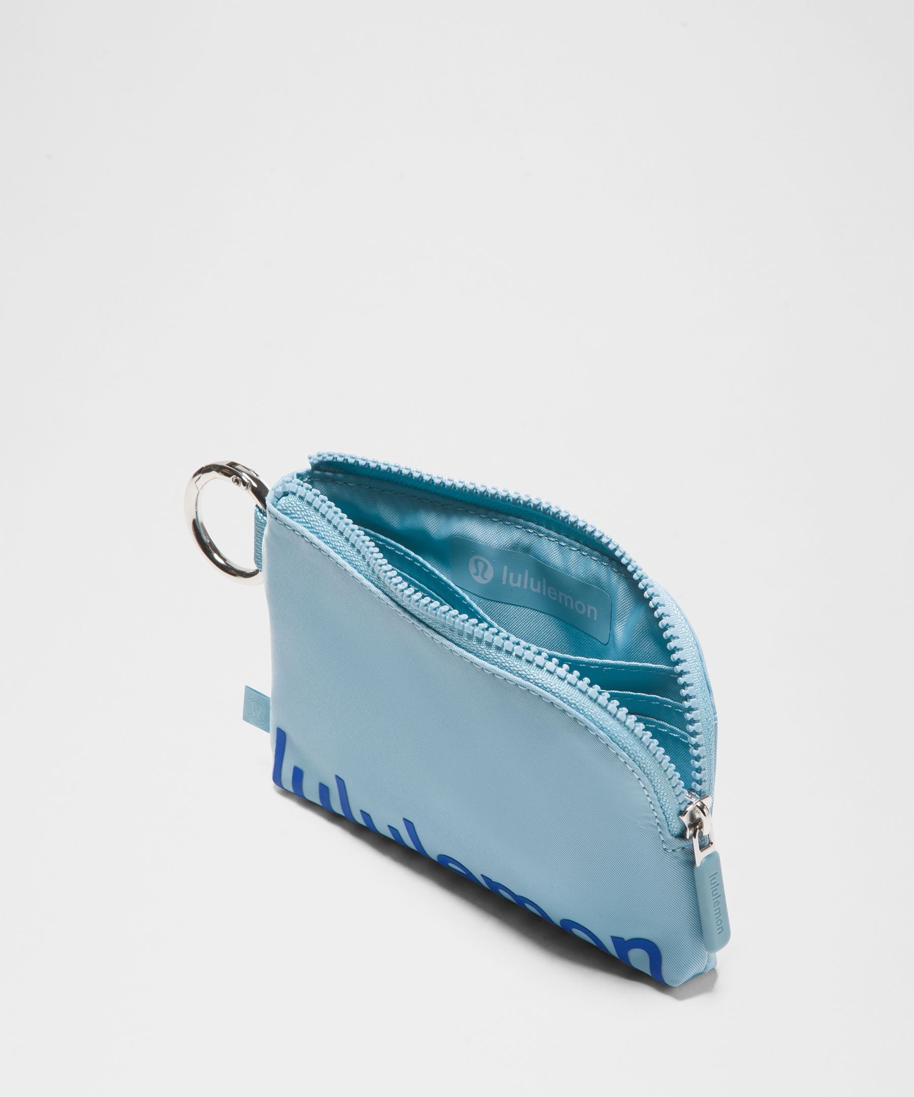Lululemon Clippable Card Pouch