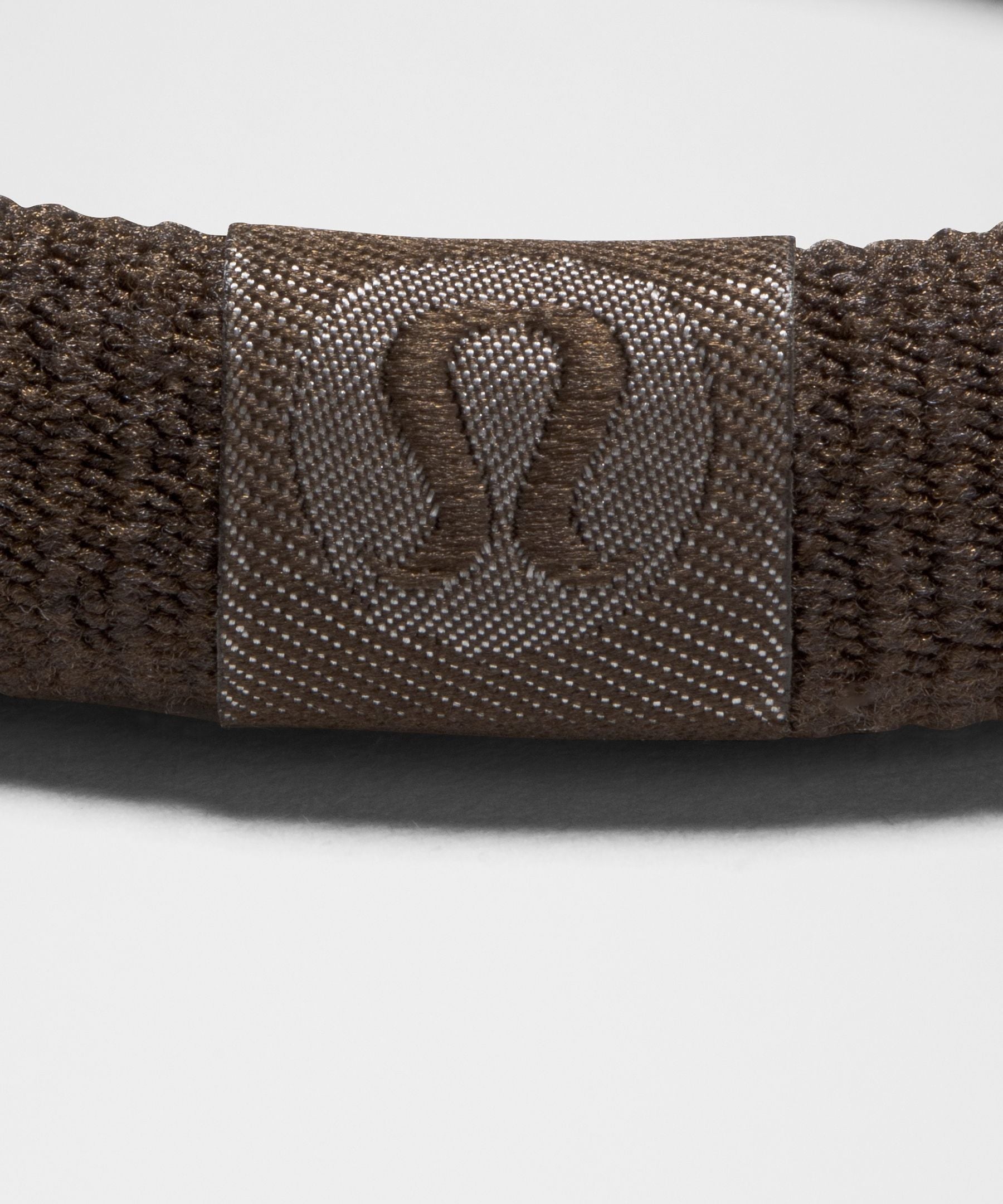 Lululemon Knit Hair Ties *6 Pack