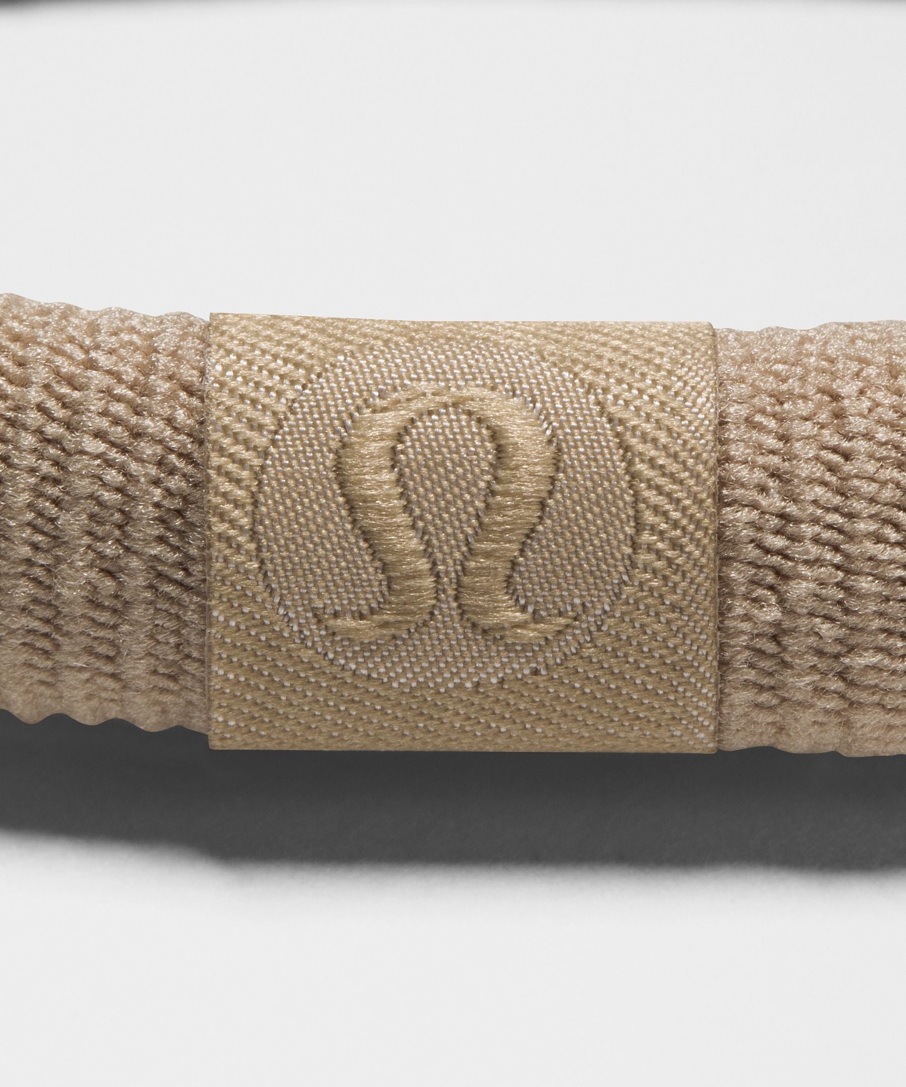 Lululemon Knit Hair Ties *6 Pack
