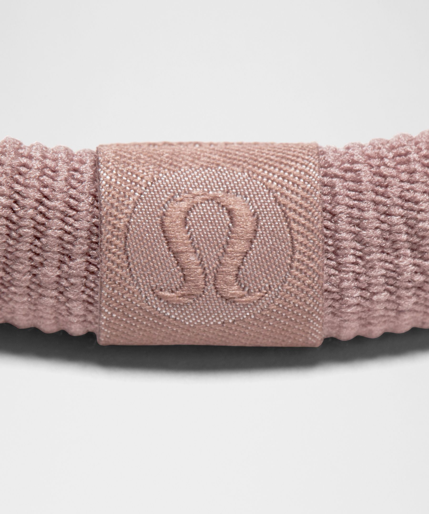 Lululemon Knit Hair Ties *6 Pack