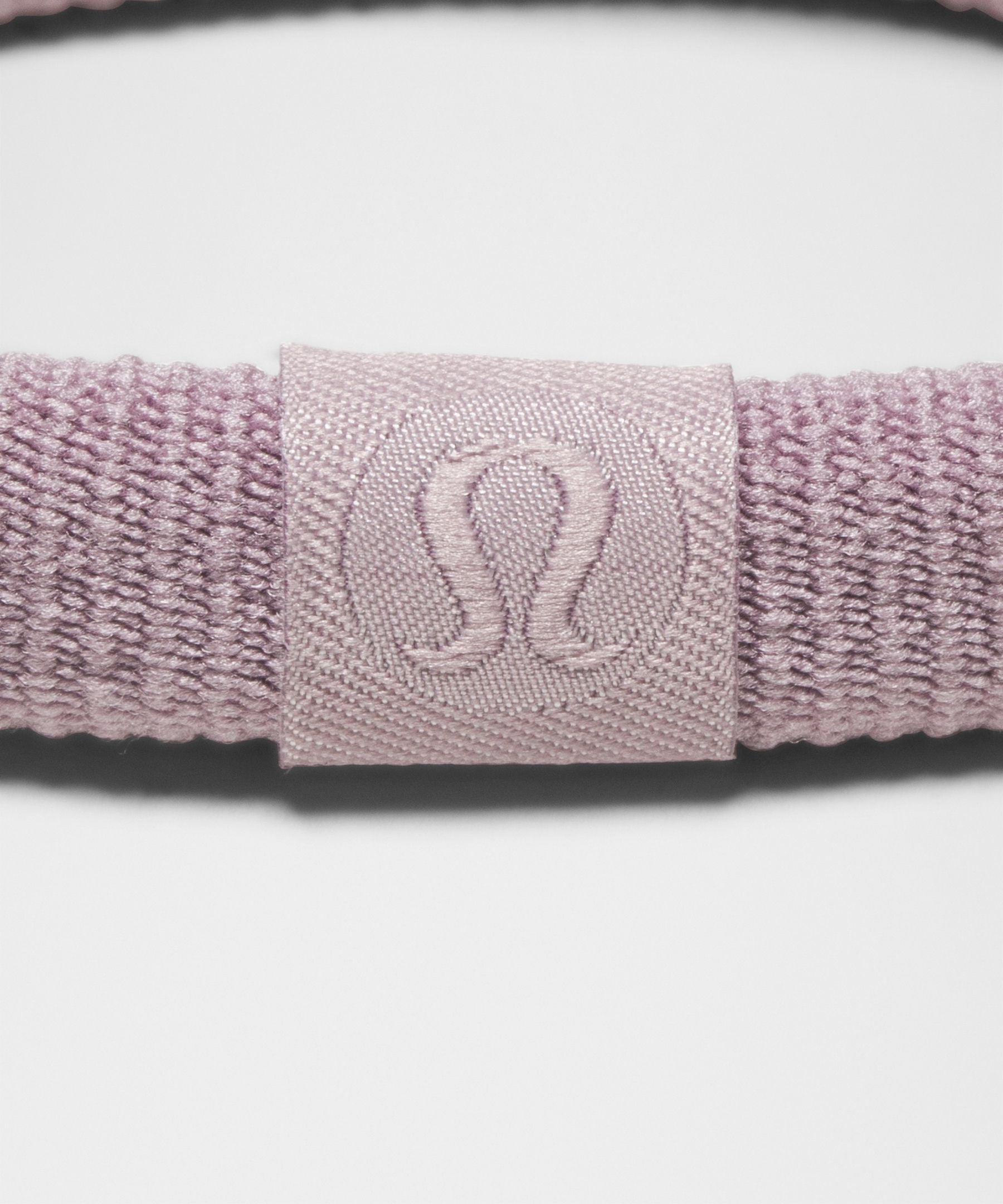 Lululemon Knit Hair Ties *6 Pack